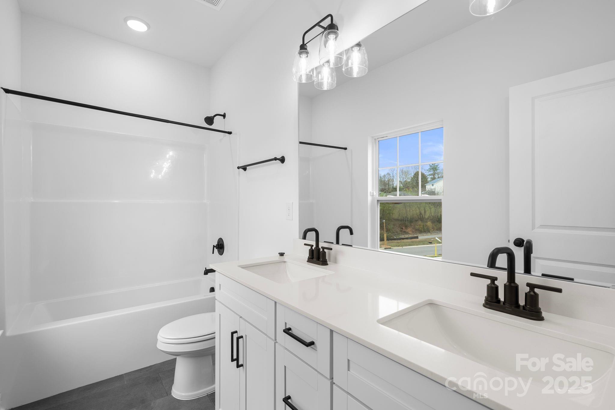 The Springs of North Asheville - Residential