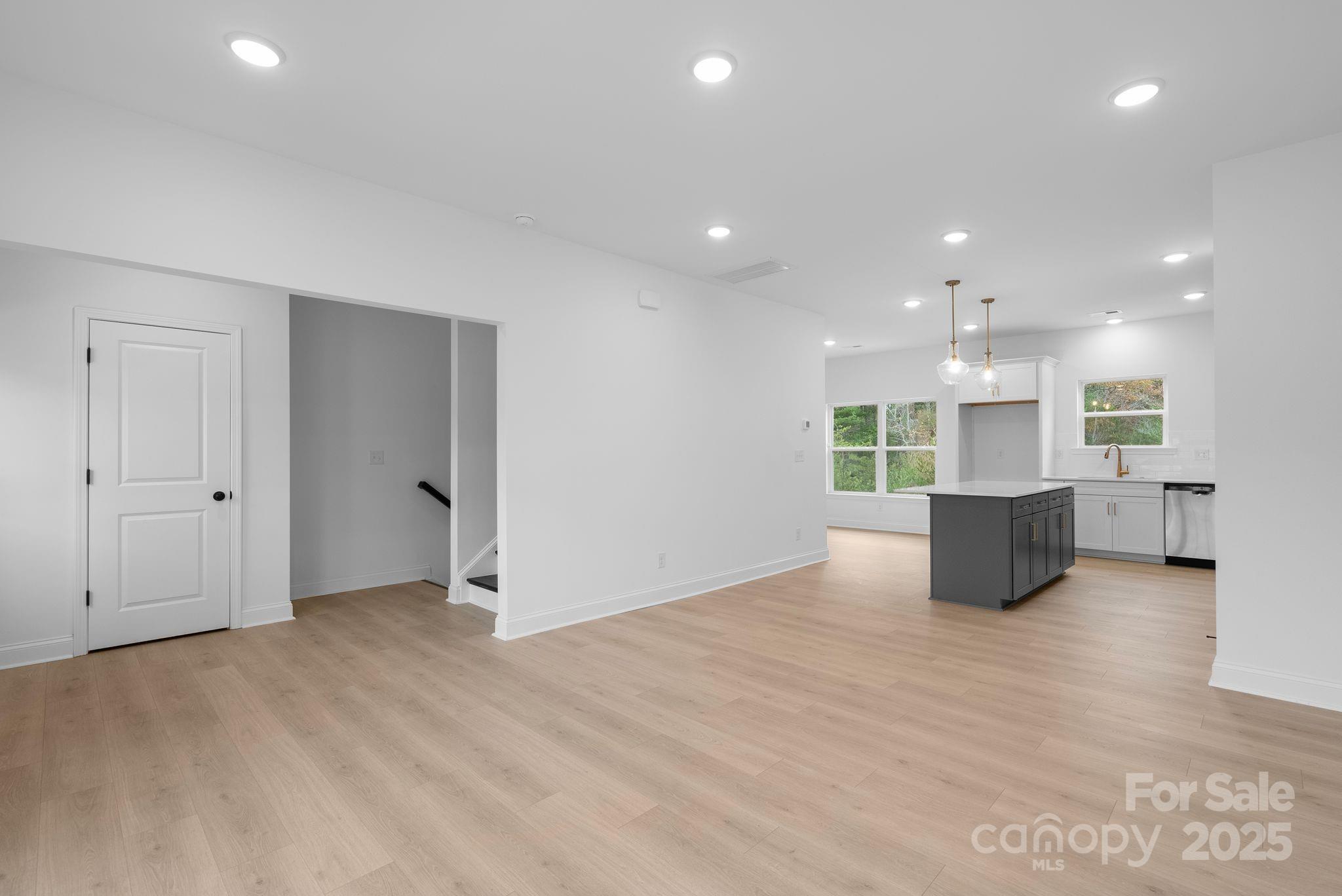 The Springs of North Asheville - Residential
