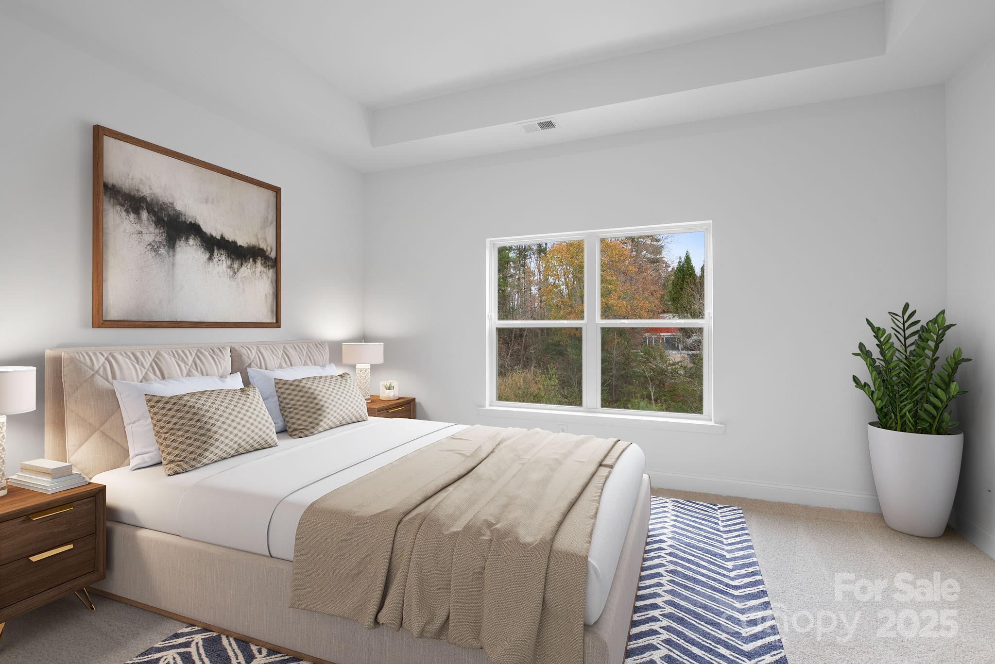 The Springs of North Asheville - Residential