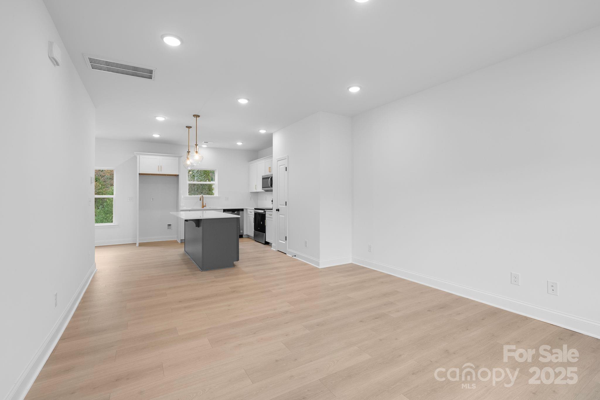 The Springs of North Asheville - Residential