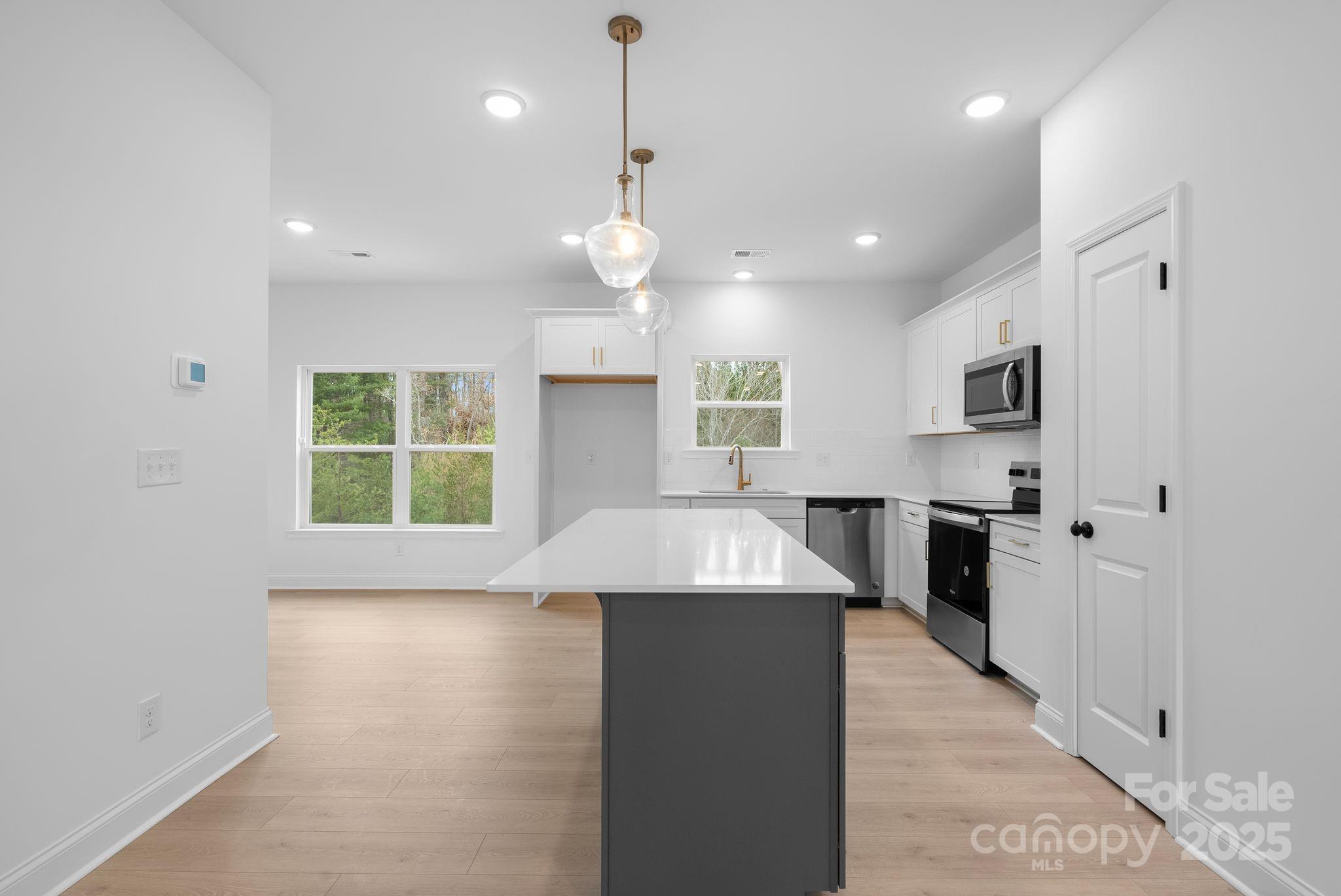 The Springs of North Asheville - Residential
