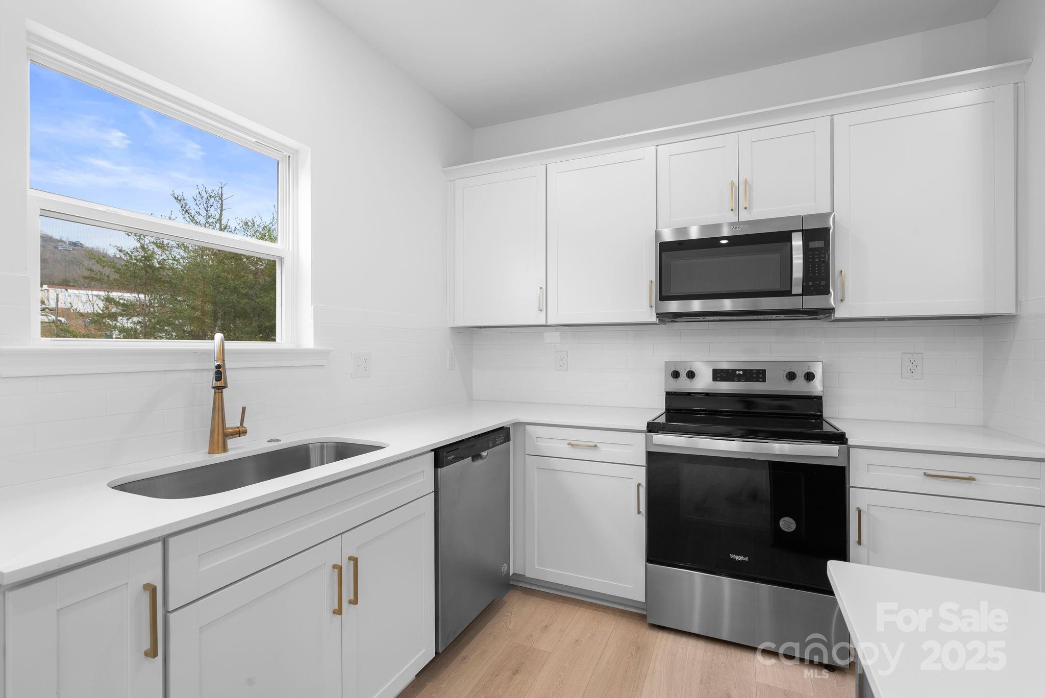 The Springs of North Asheville - Residential