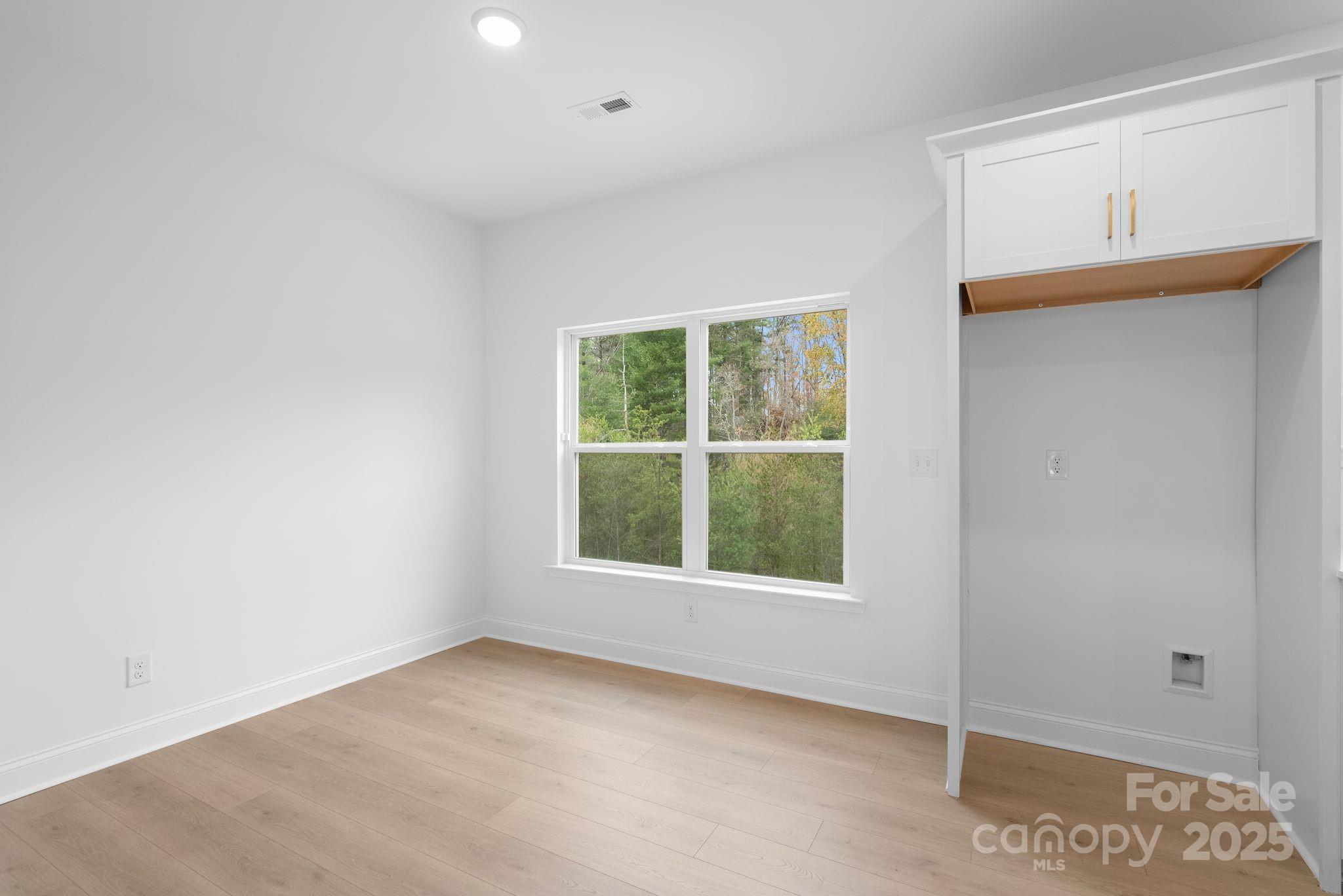 The Springs of North Asheville - Residential