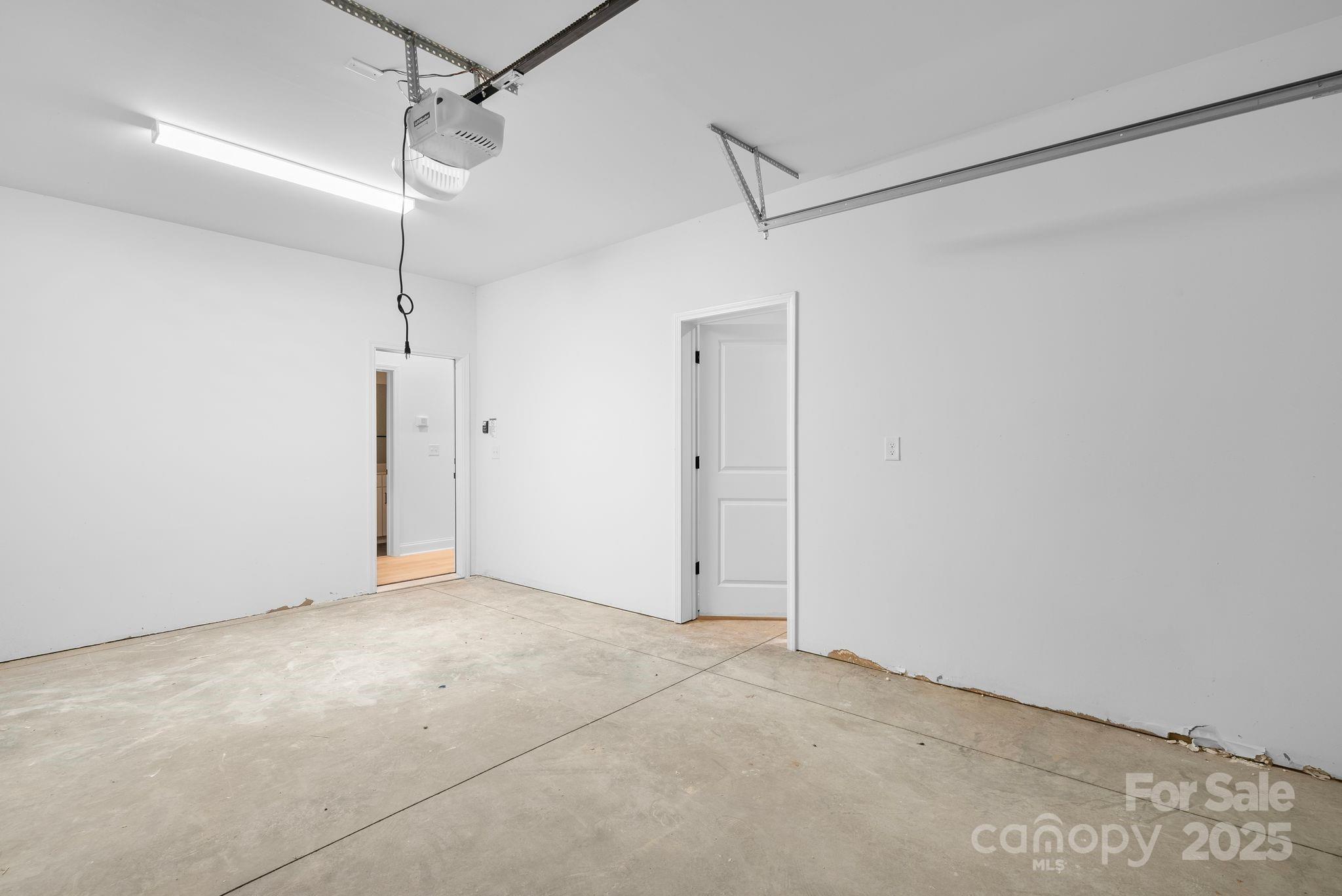 The Springs of North Asheville - Residential