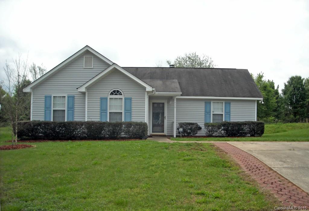 Hudson Park - Residential