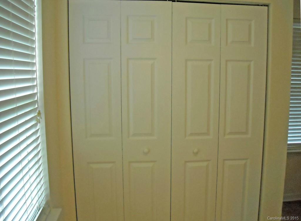 Hudson Park - Residential