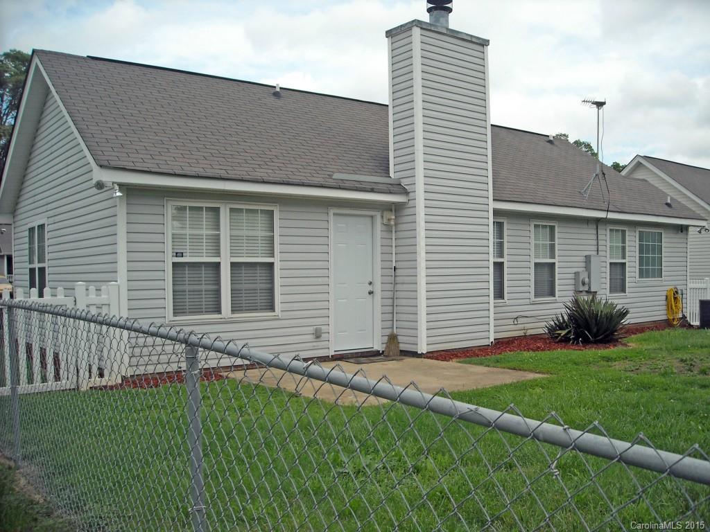 Hudson Park - Residential