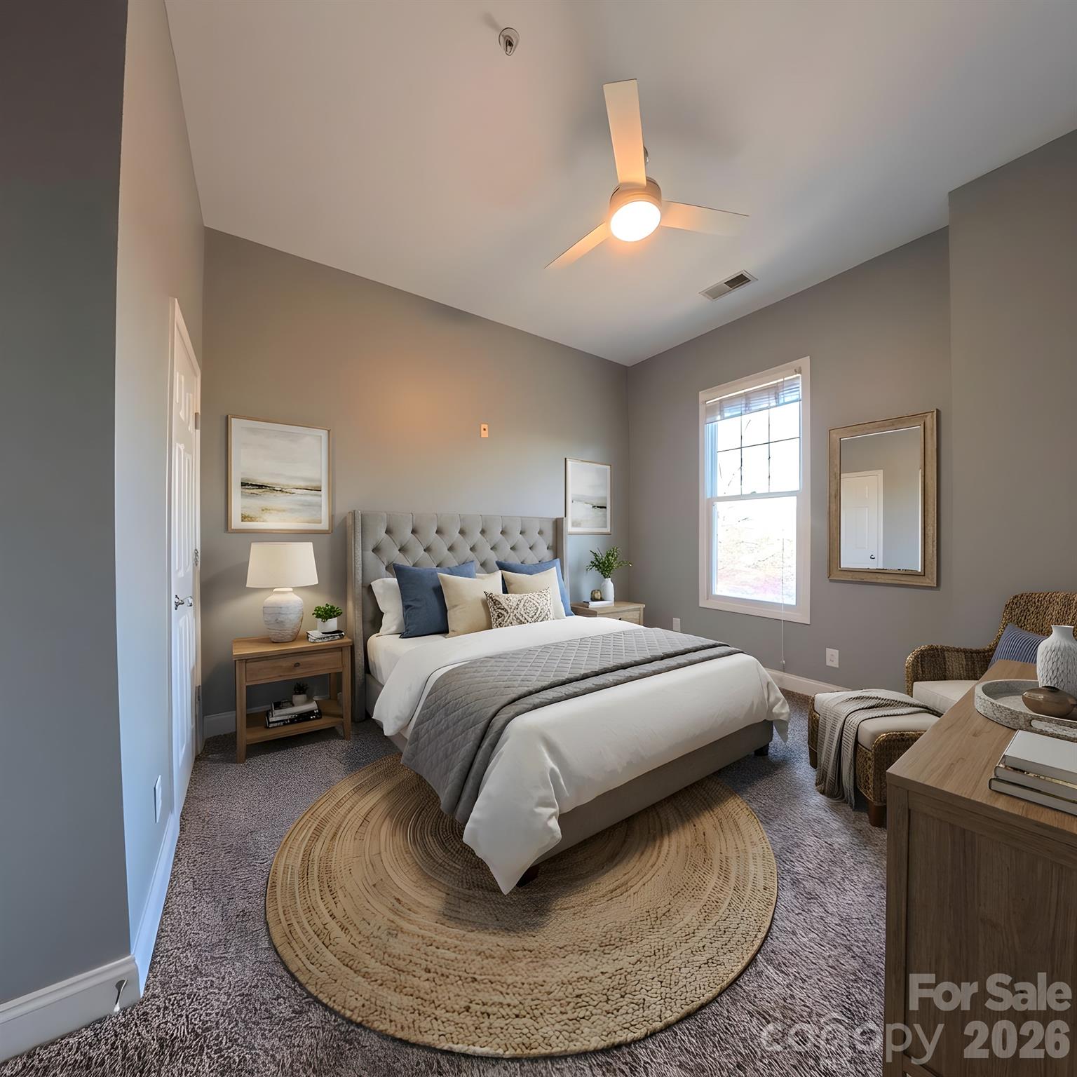 First Ward - Residential