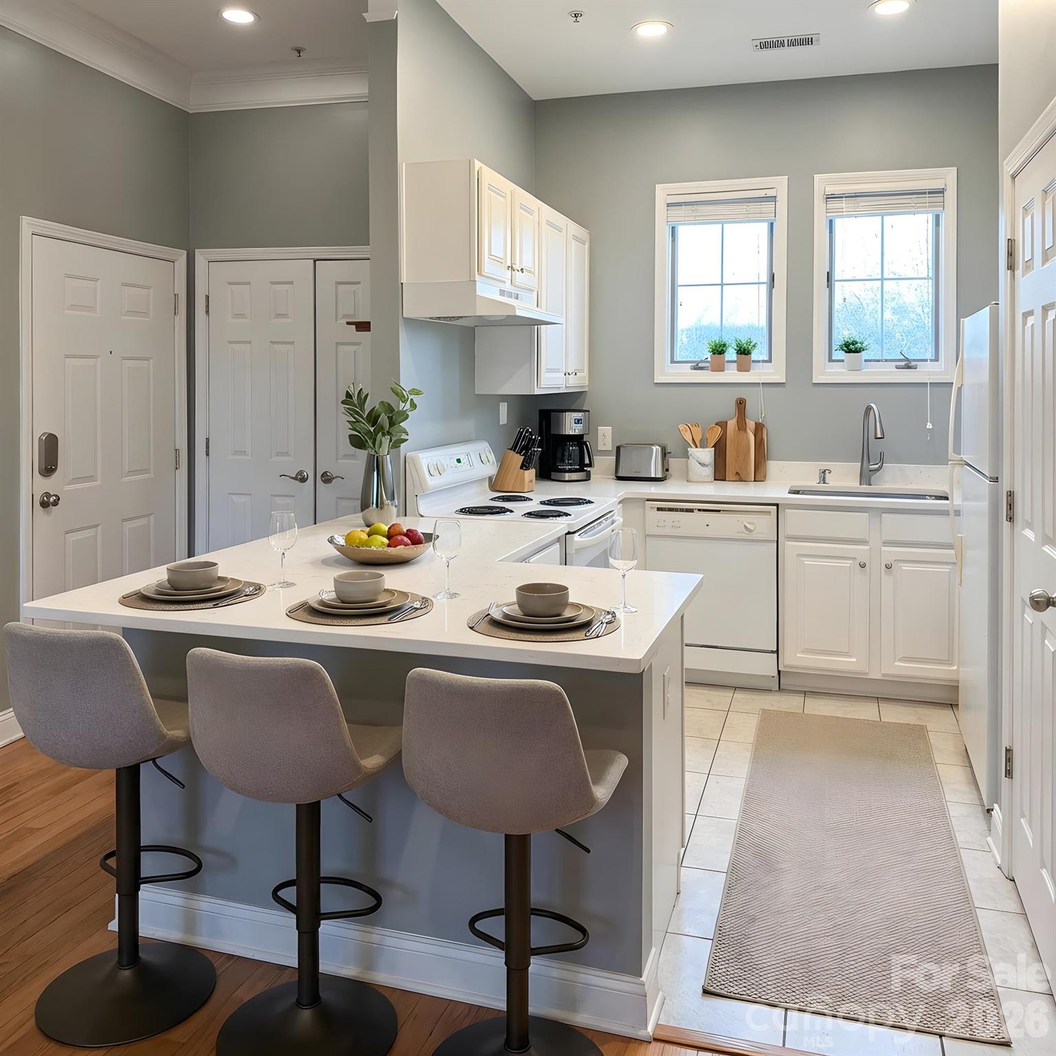 773 N Alexander Street