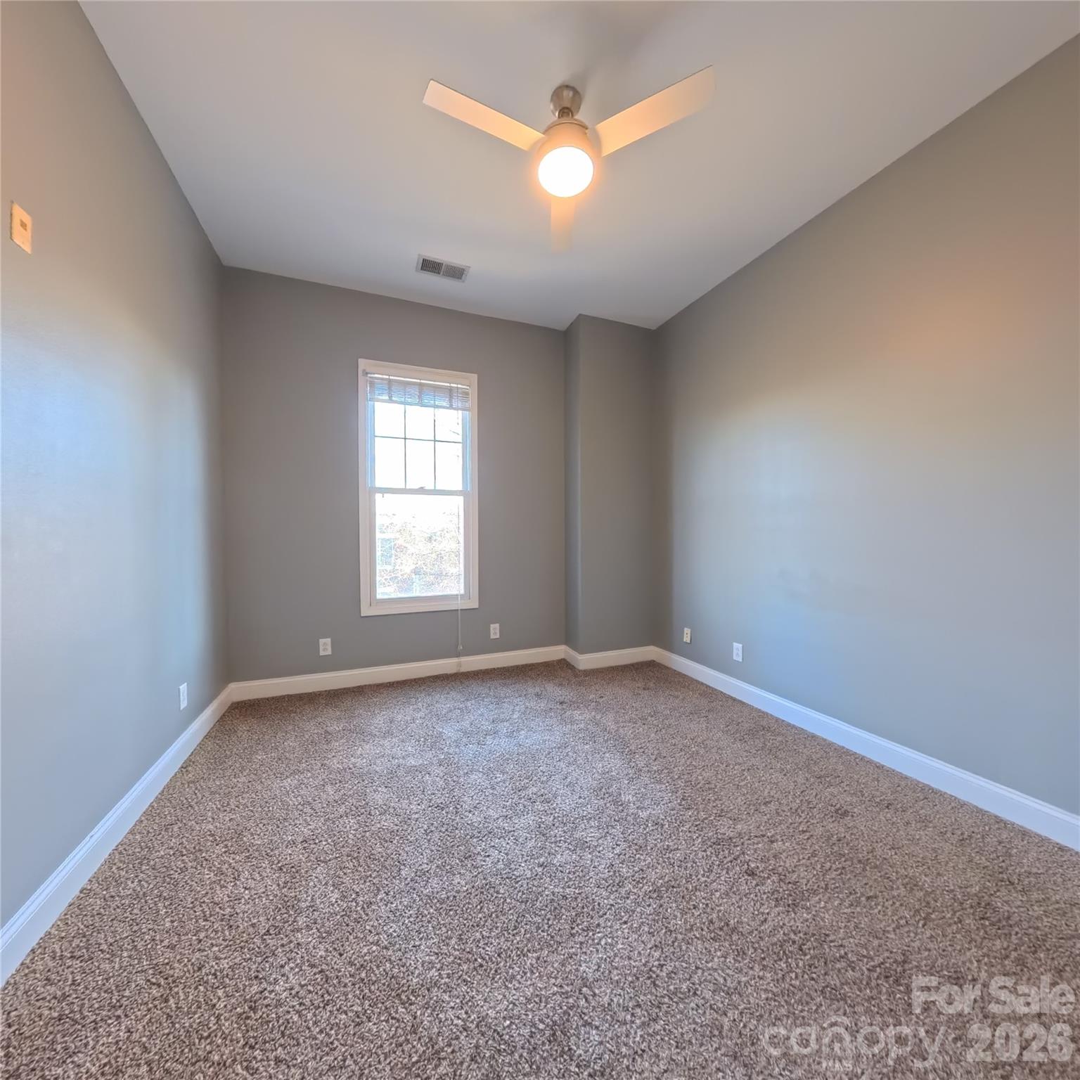 First Ward - Residential