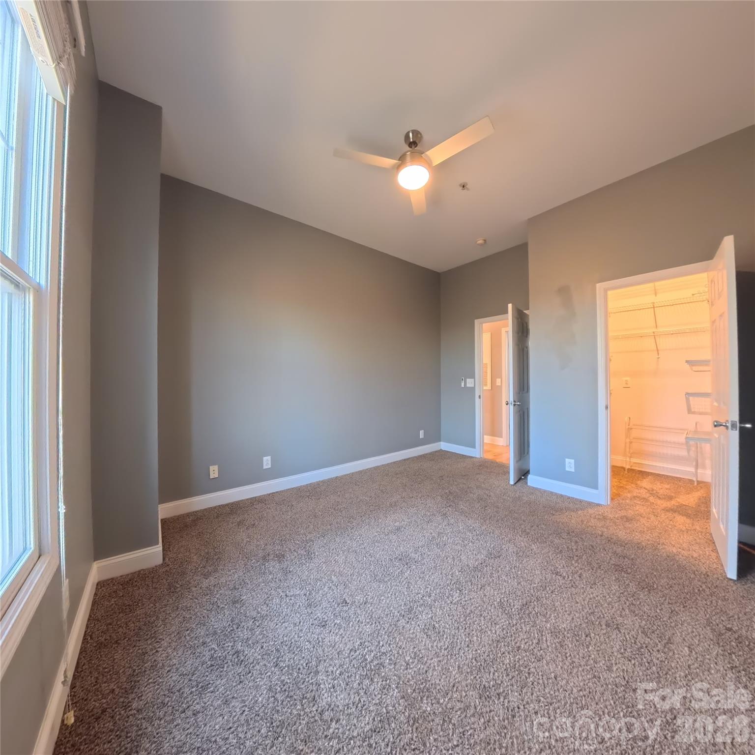 First Ward - Residential