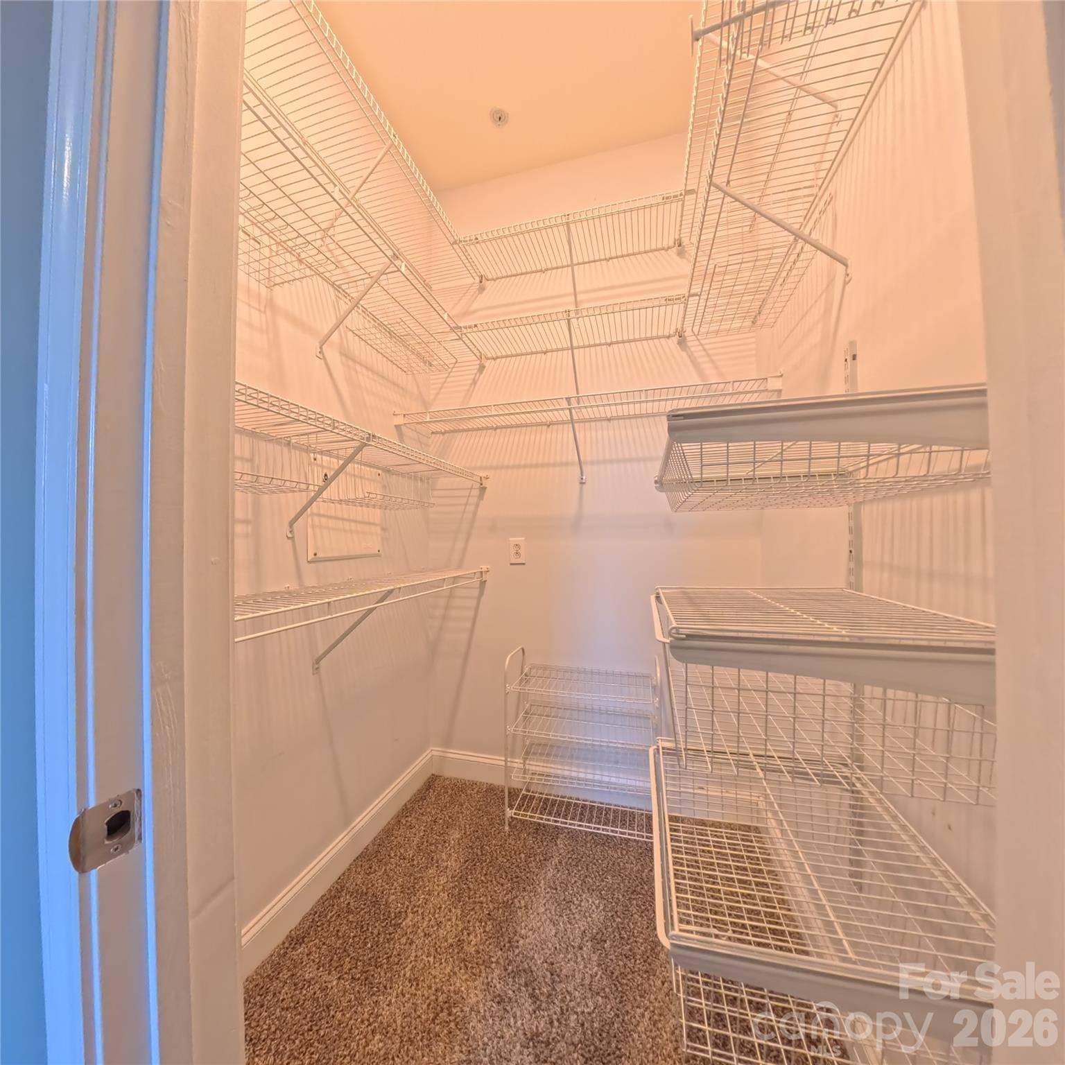 First Ward - Residential