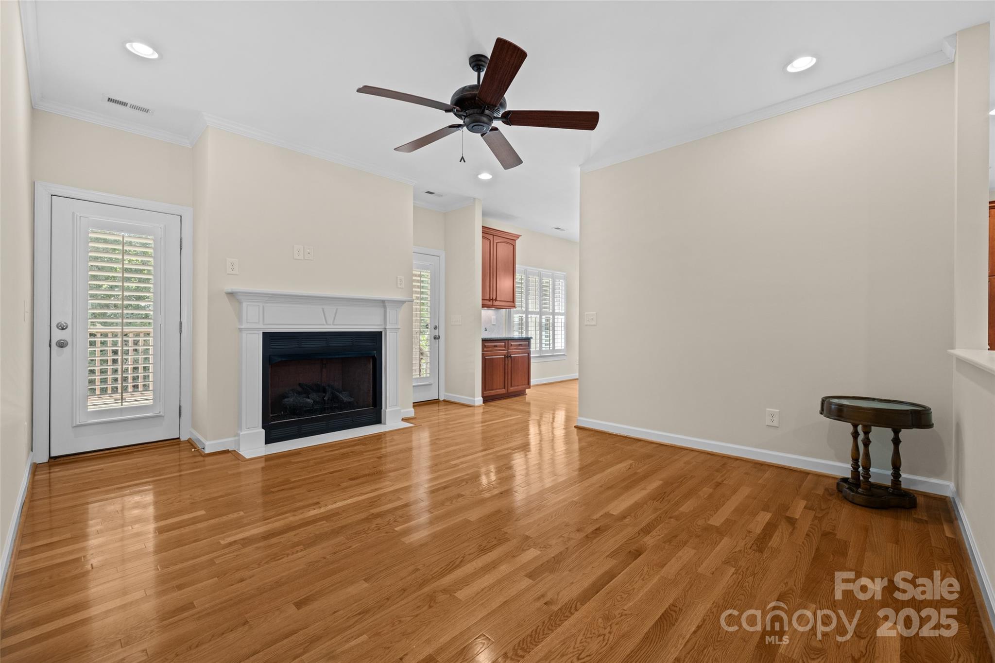 The Summit - Residential