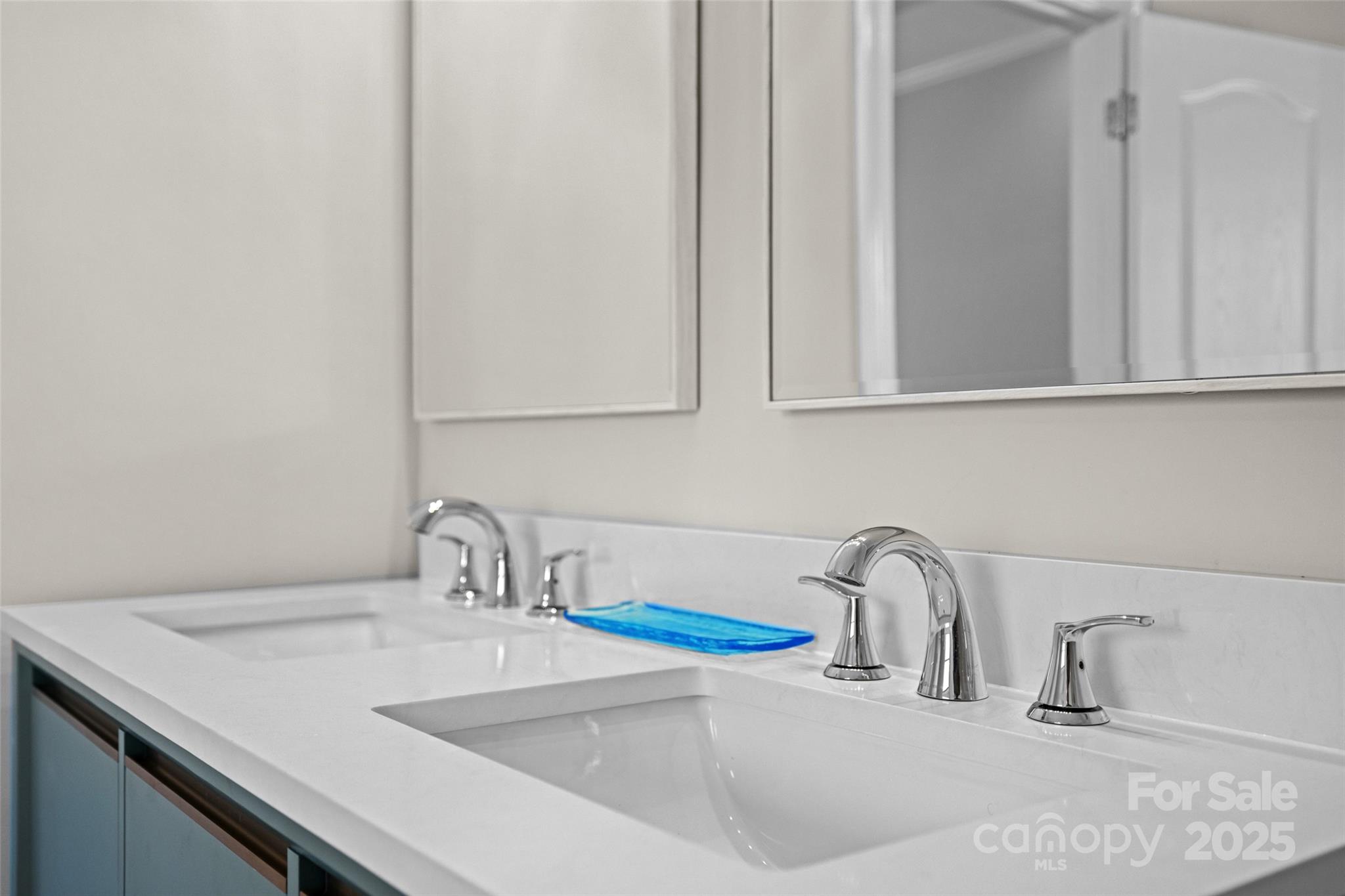 The Summit - Residential