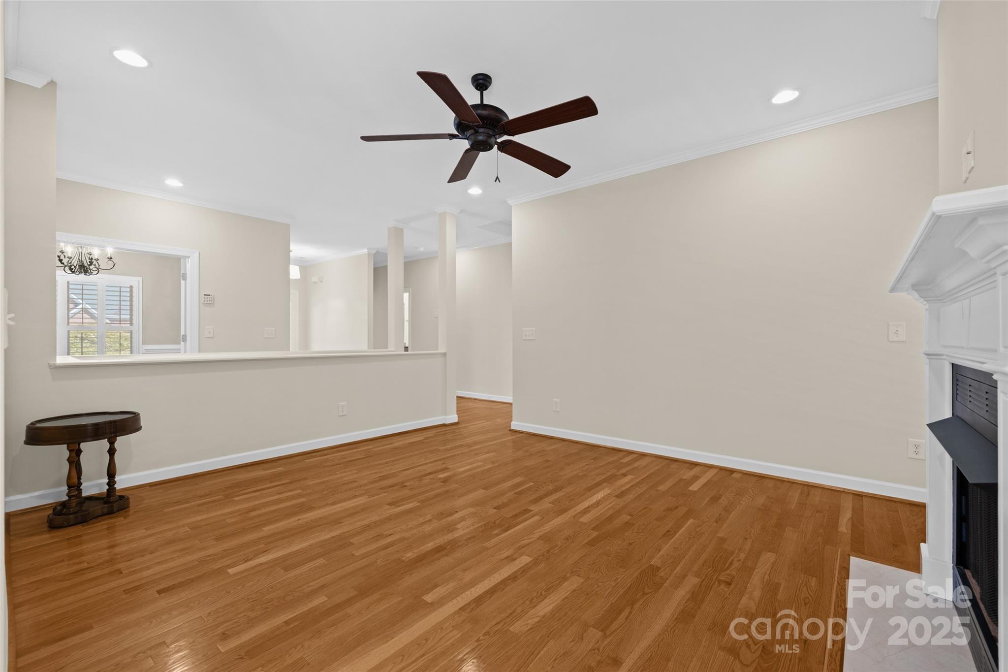 The Summit - Residential