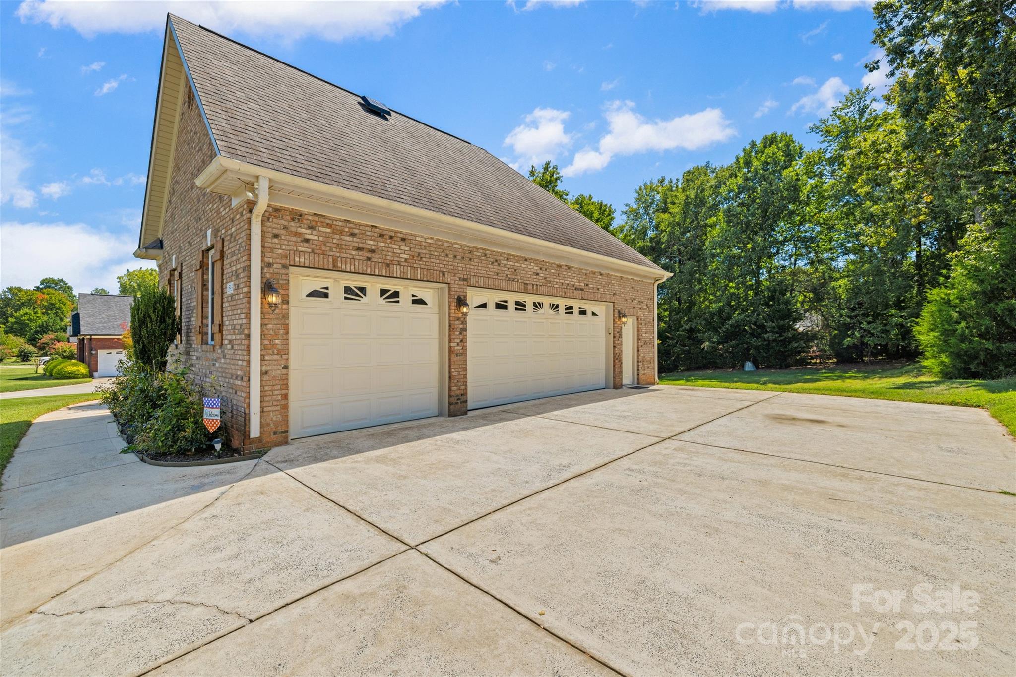 The Summit - Residential