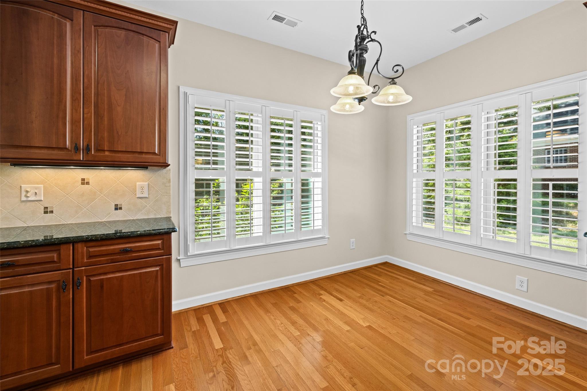 The Summit - Residential