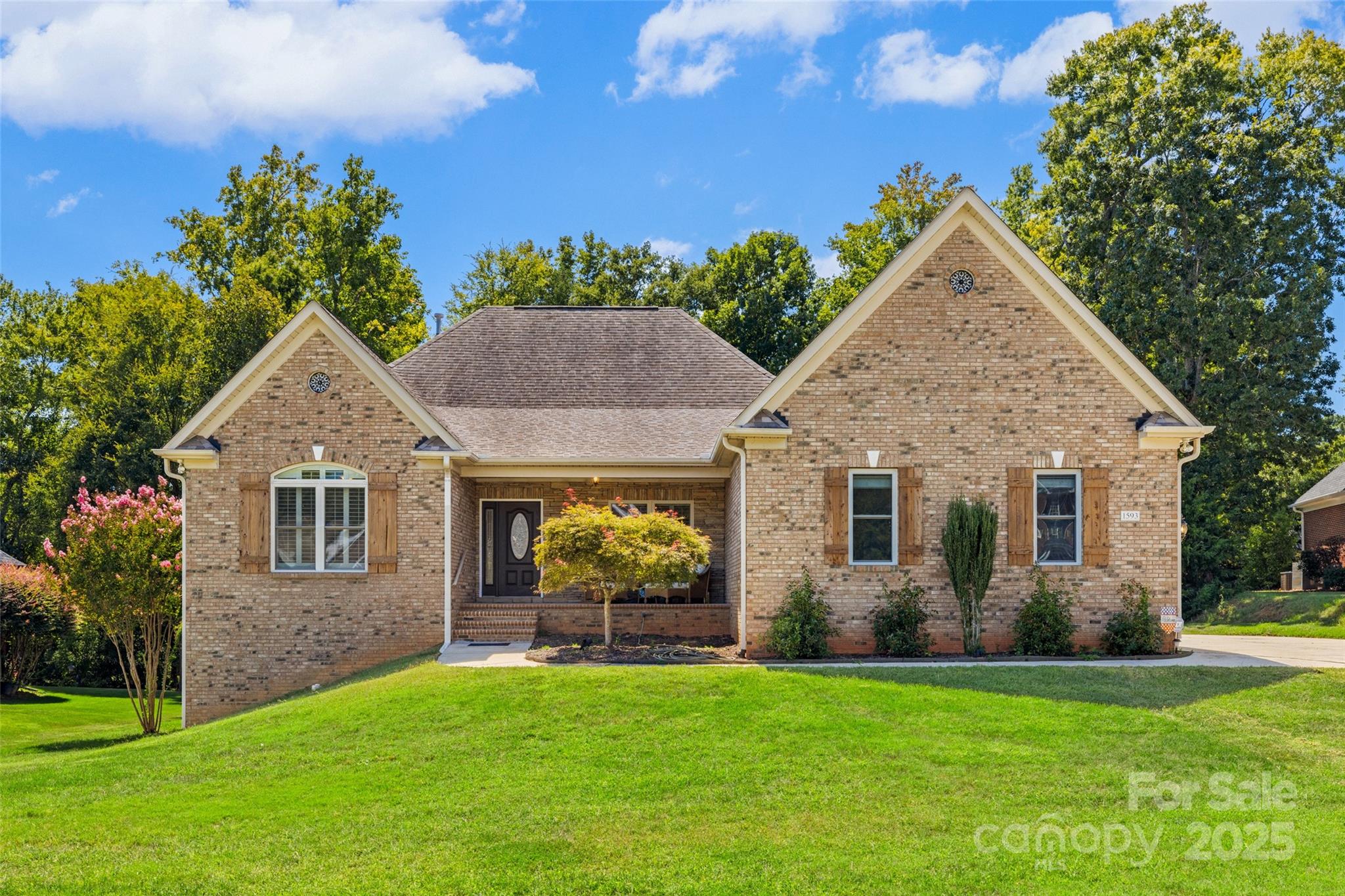 The Summit - Residential