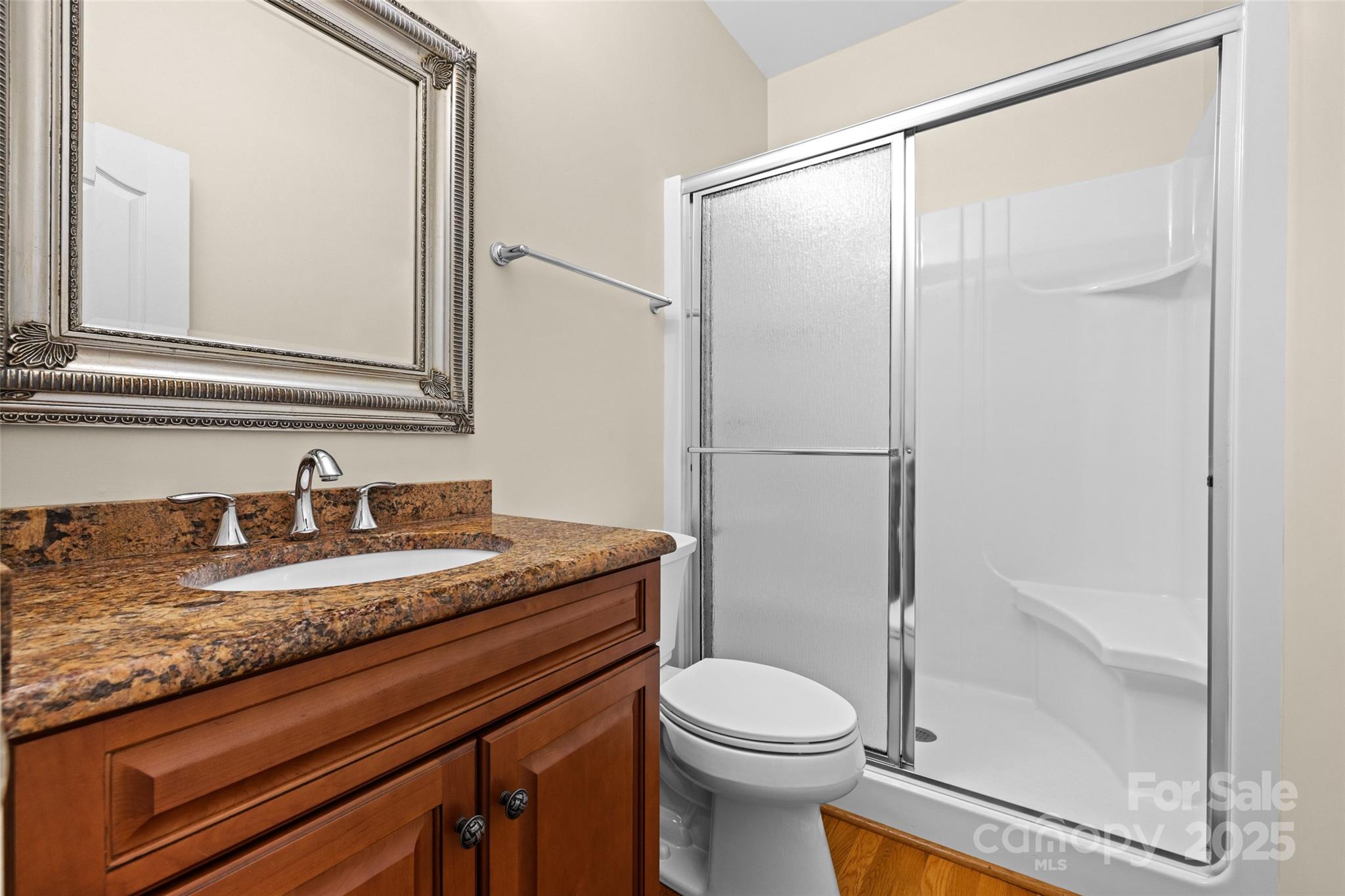 The Summit - Residential