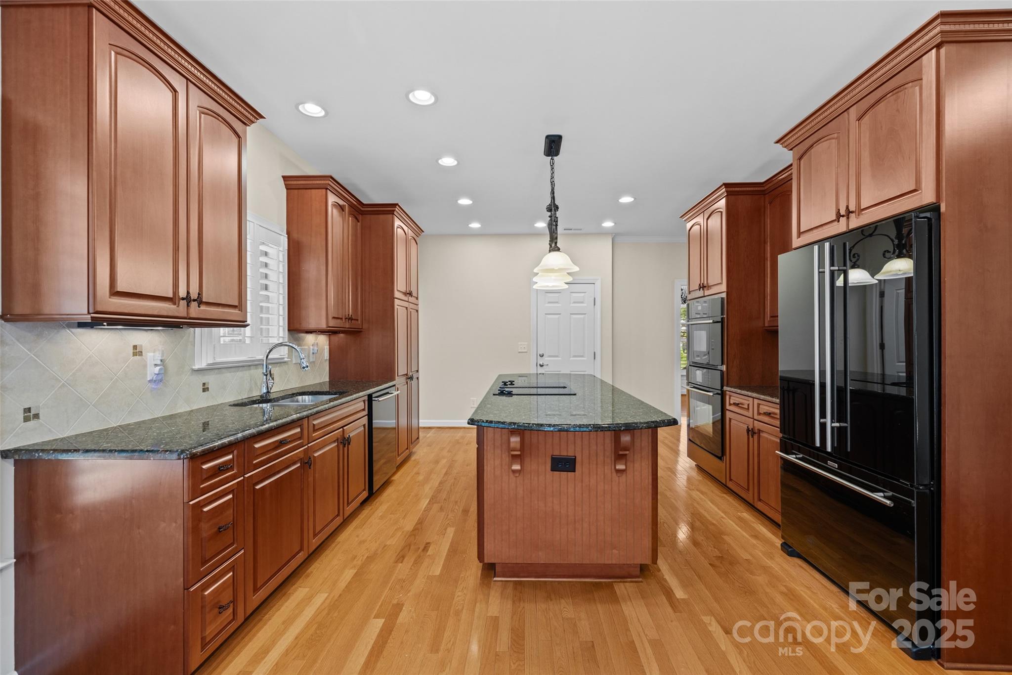 The Summit - Residential