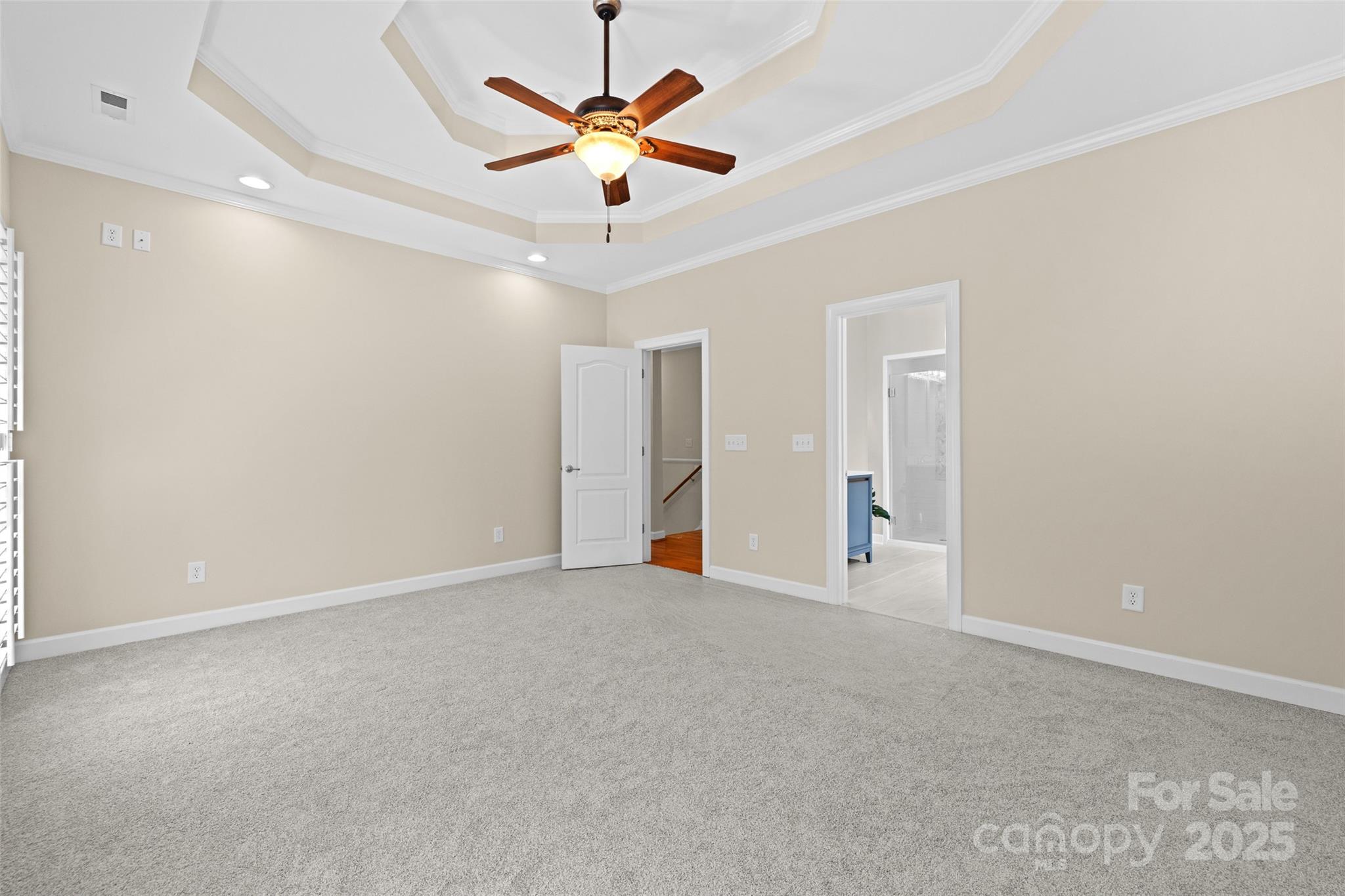 The Summit - Residential