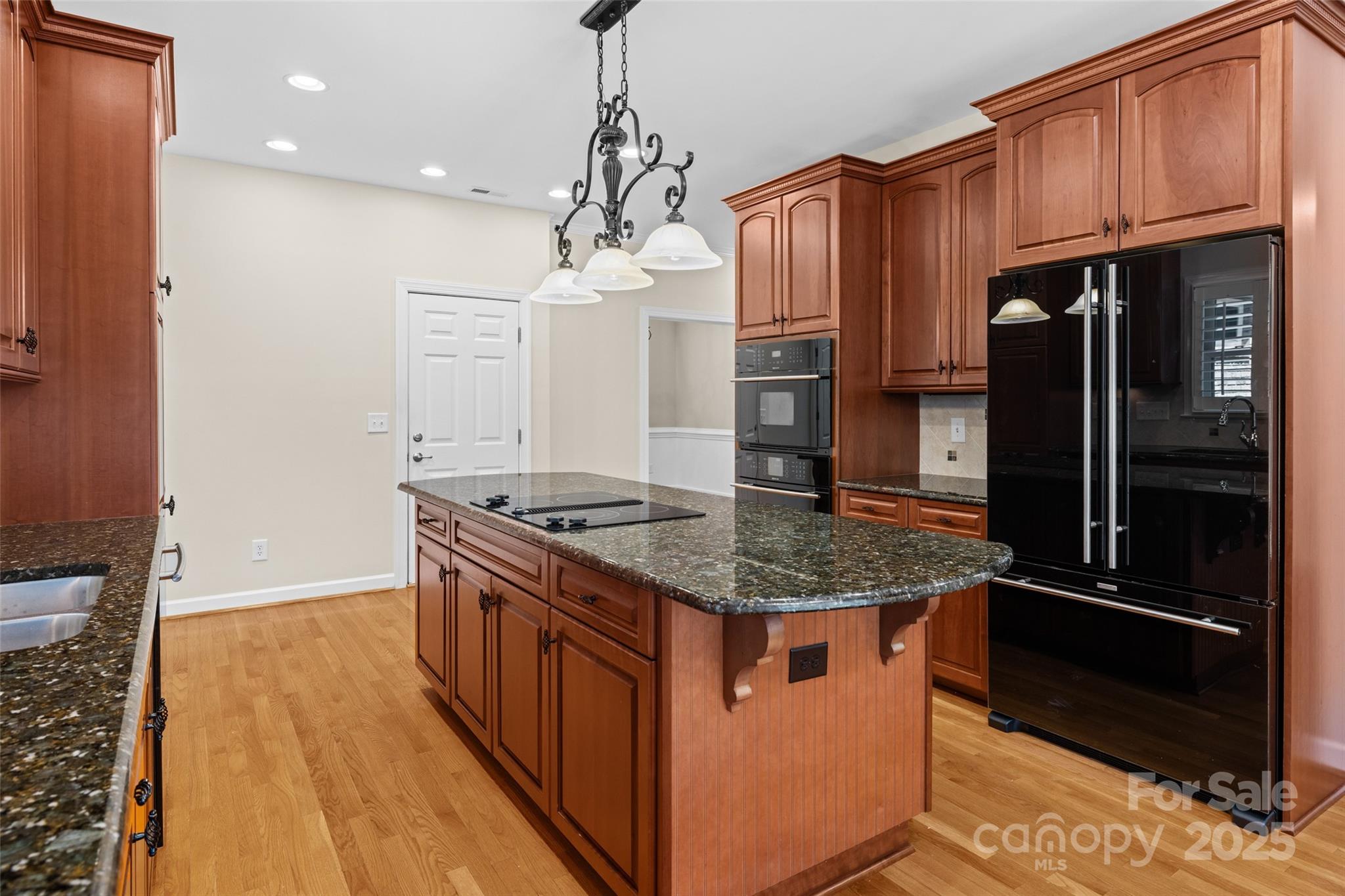 The Summit - Residential