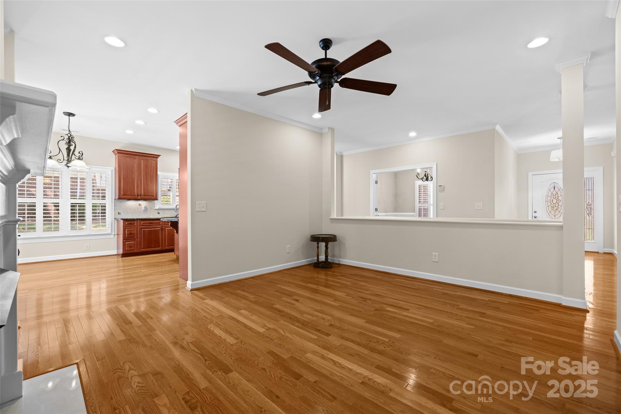 The Summit - Residential