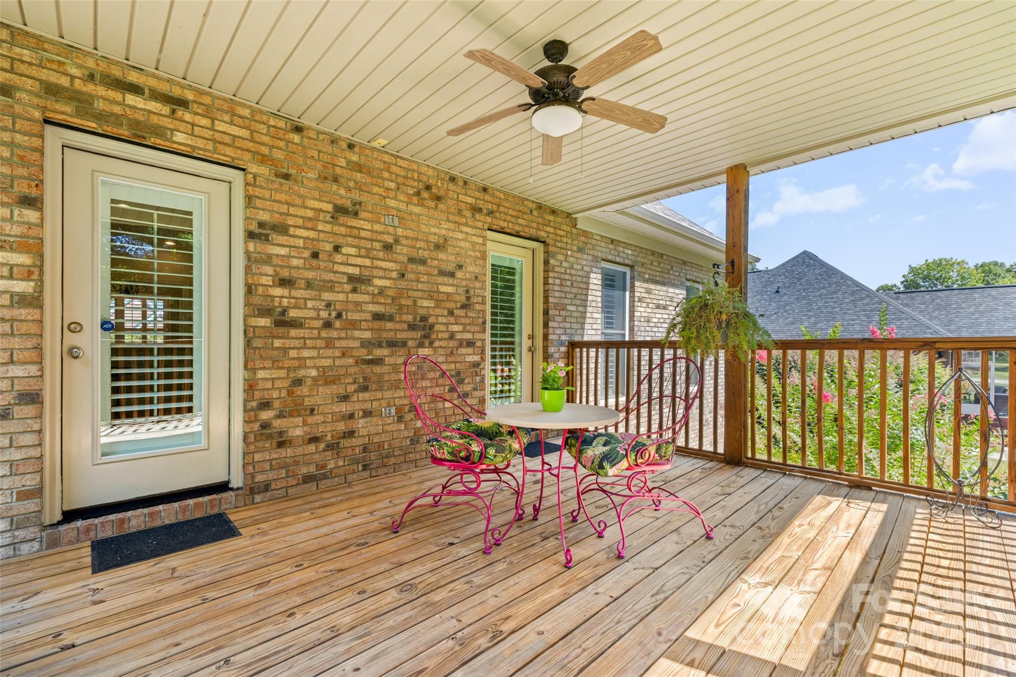 The Summit - Residential