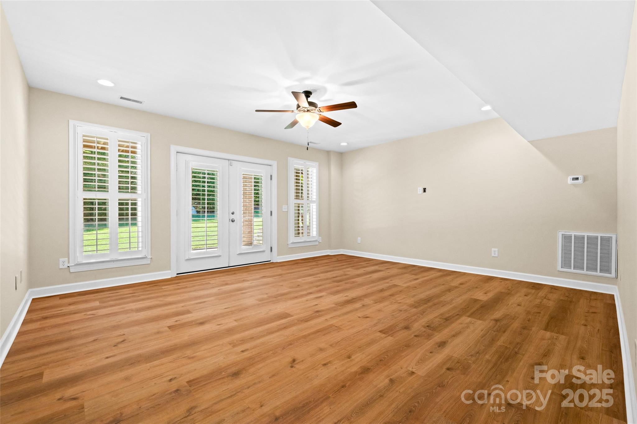 The Summit - Residential