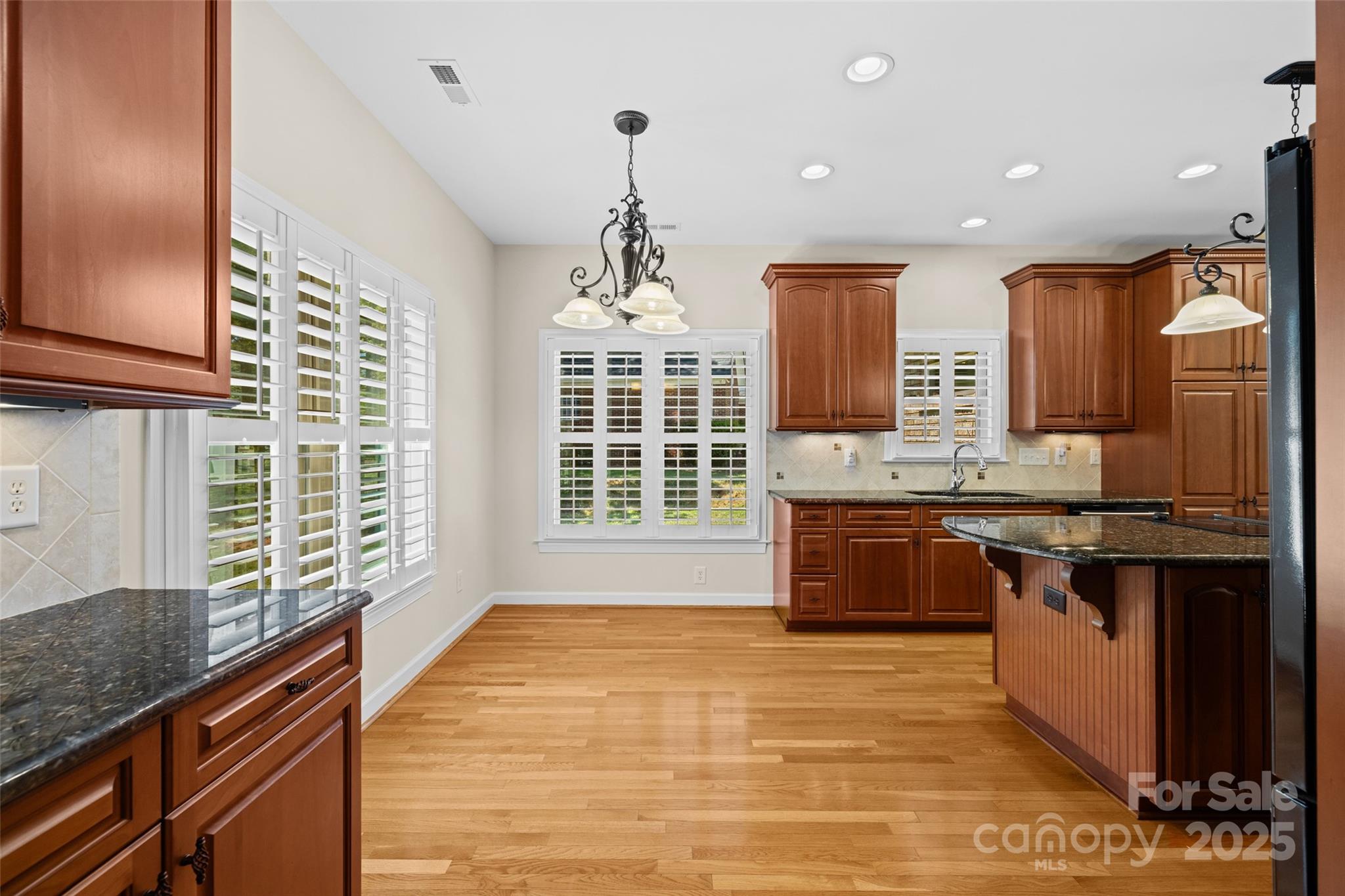 The Summit - Residential