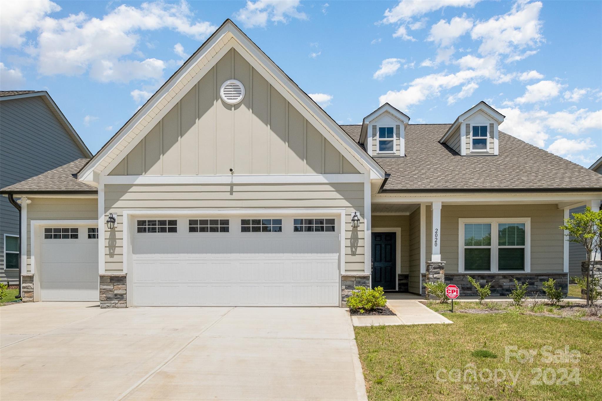 Stonebridge - Residential