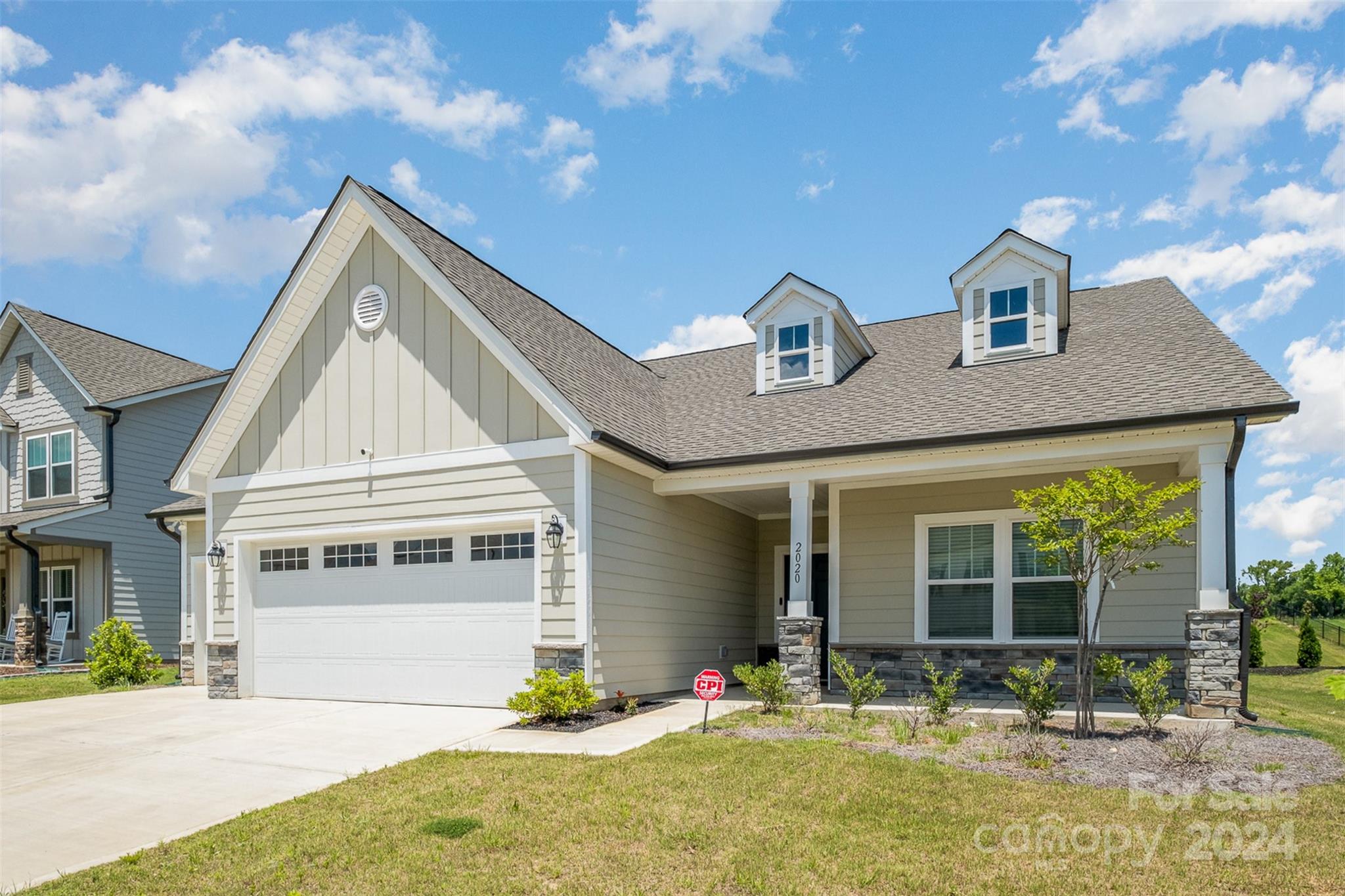 Stonebridge - Residential