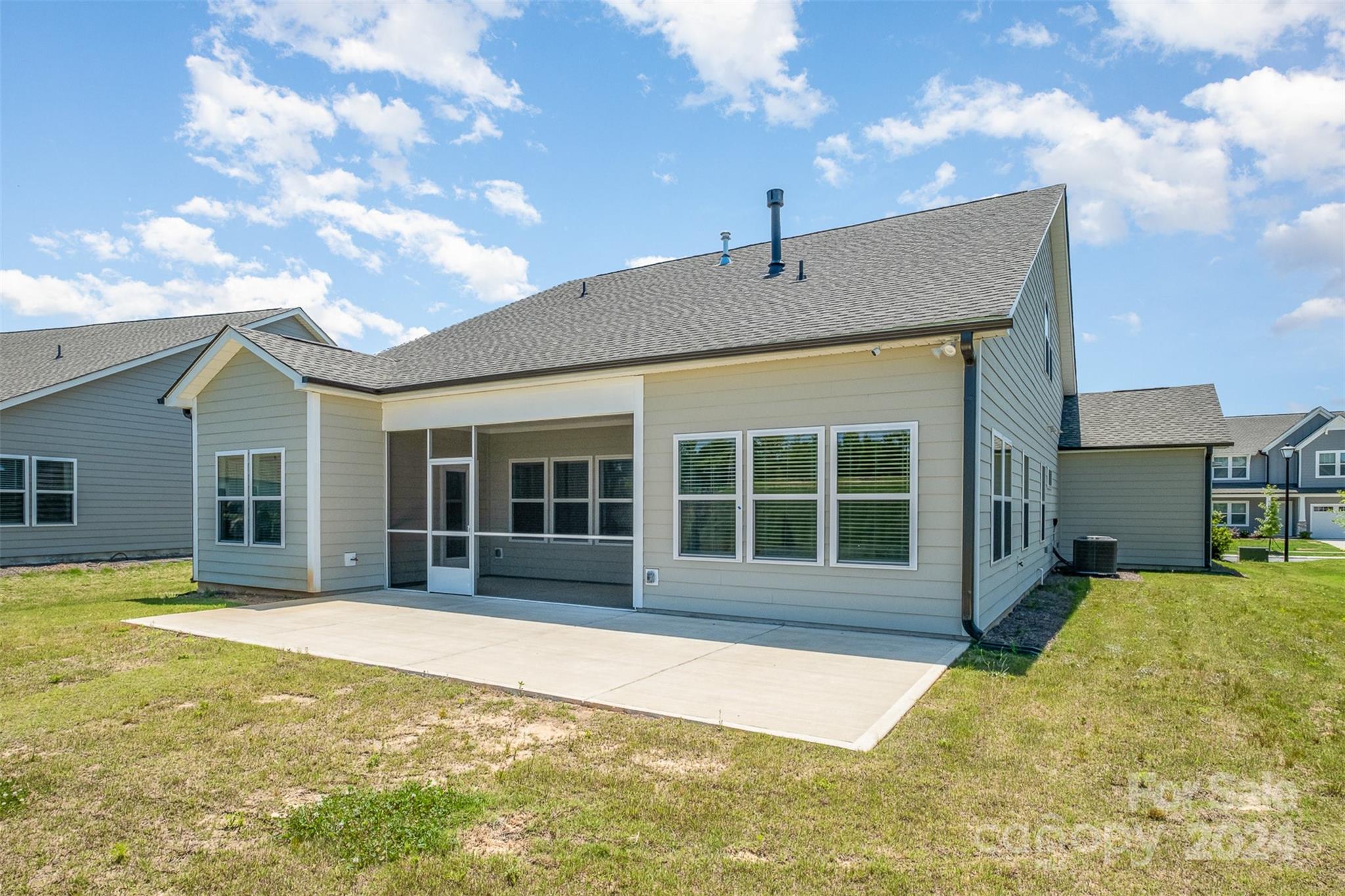 Stonebridge - Residential