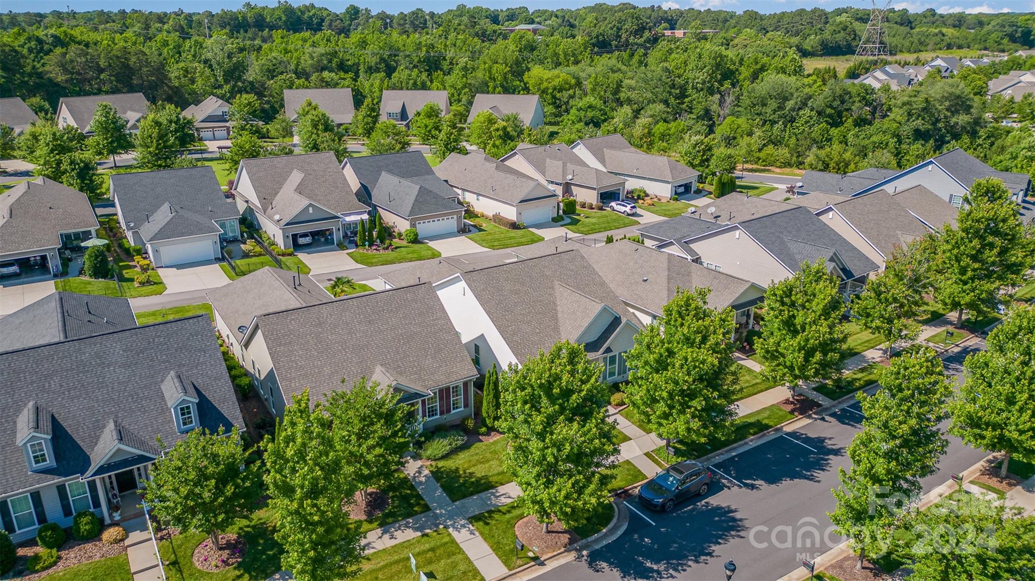 Stonebridge - Residential