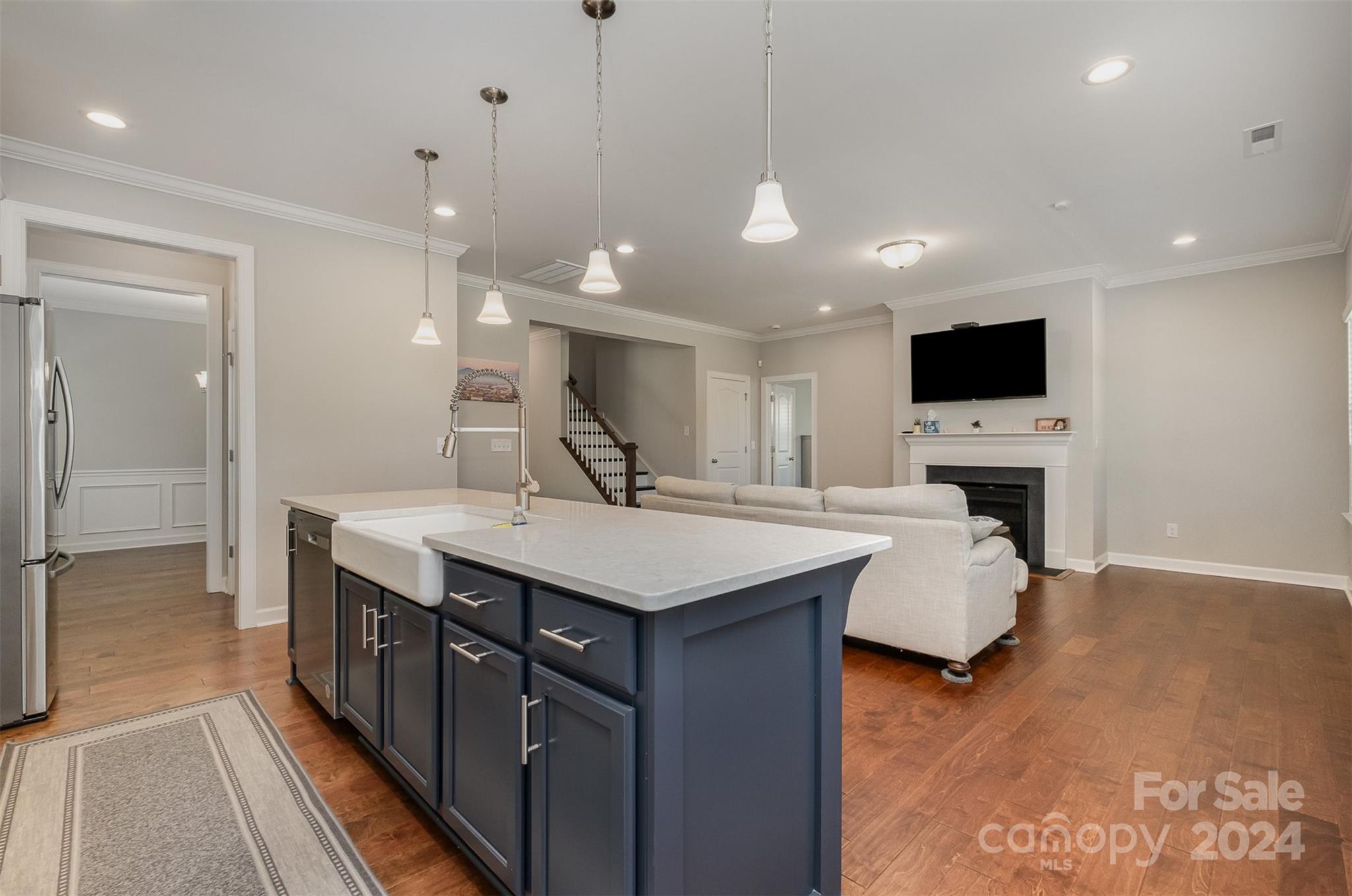 Stonebridge - Residential