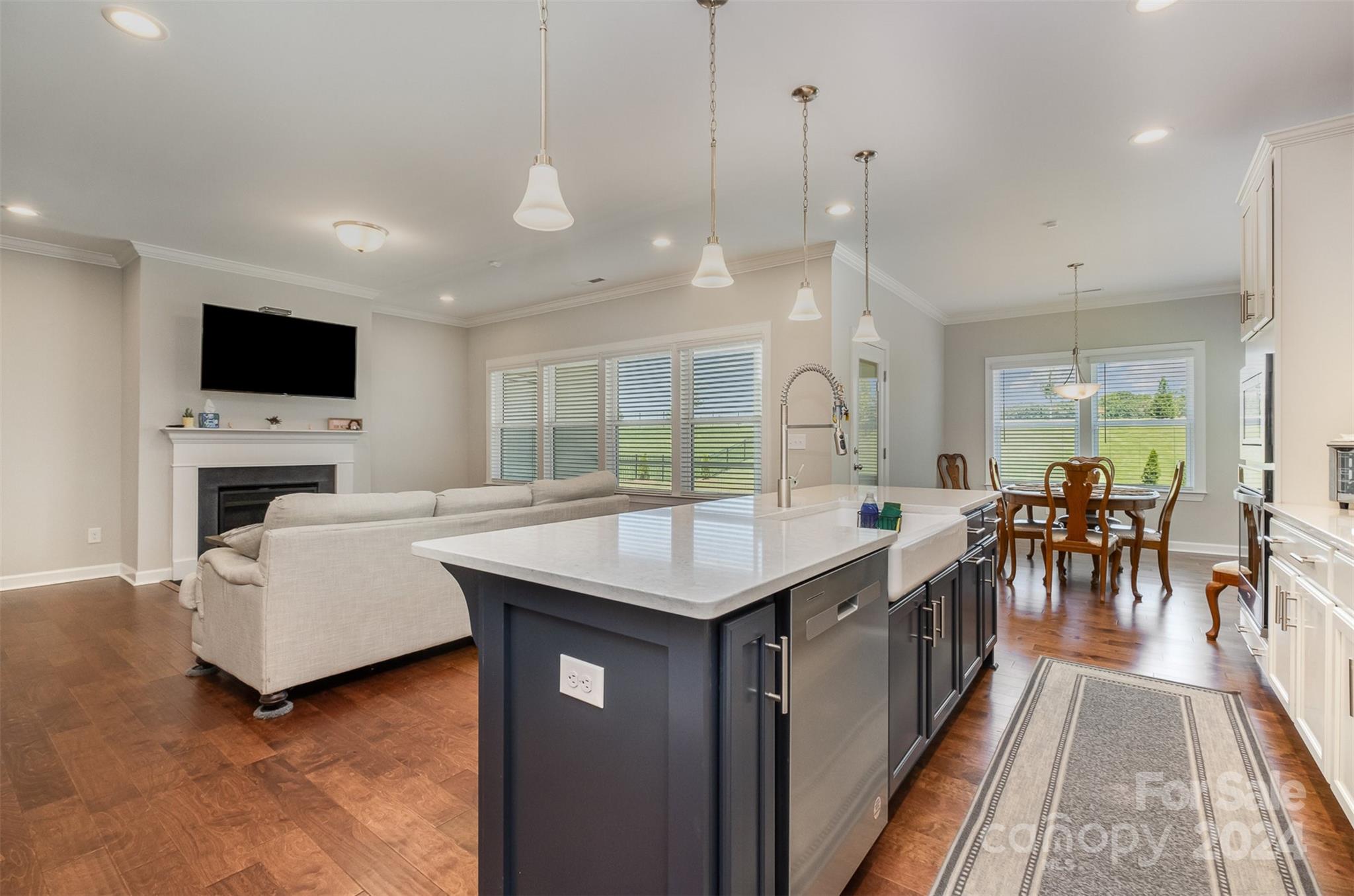 Stonebridge - Residential