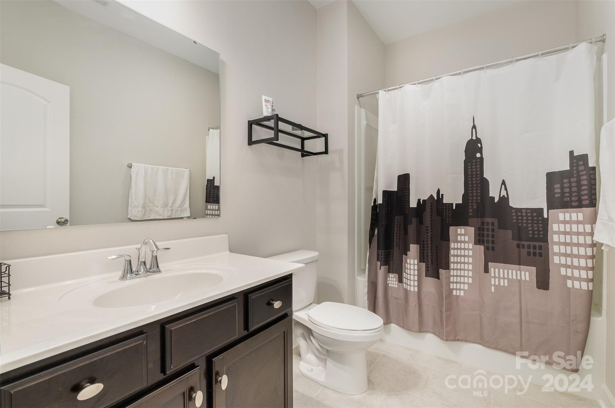 Stonebridge - Residential