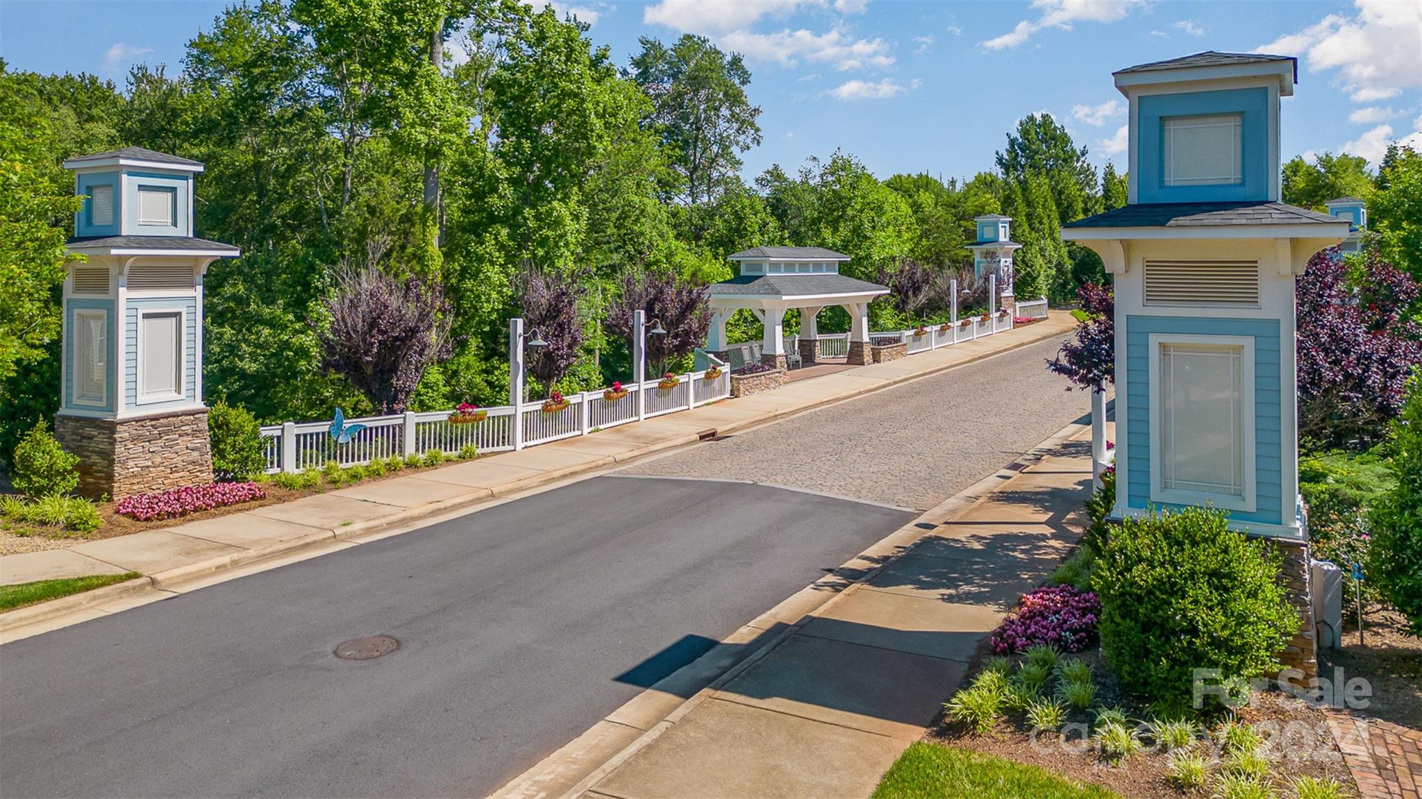 Stonebridge - Residential