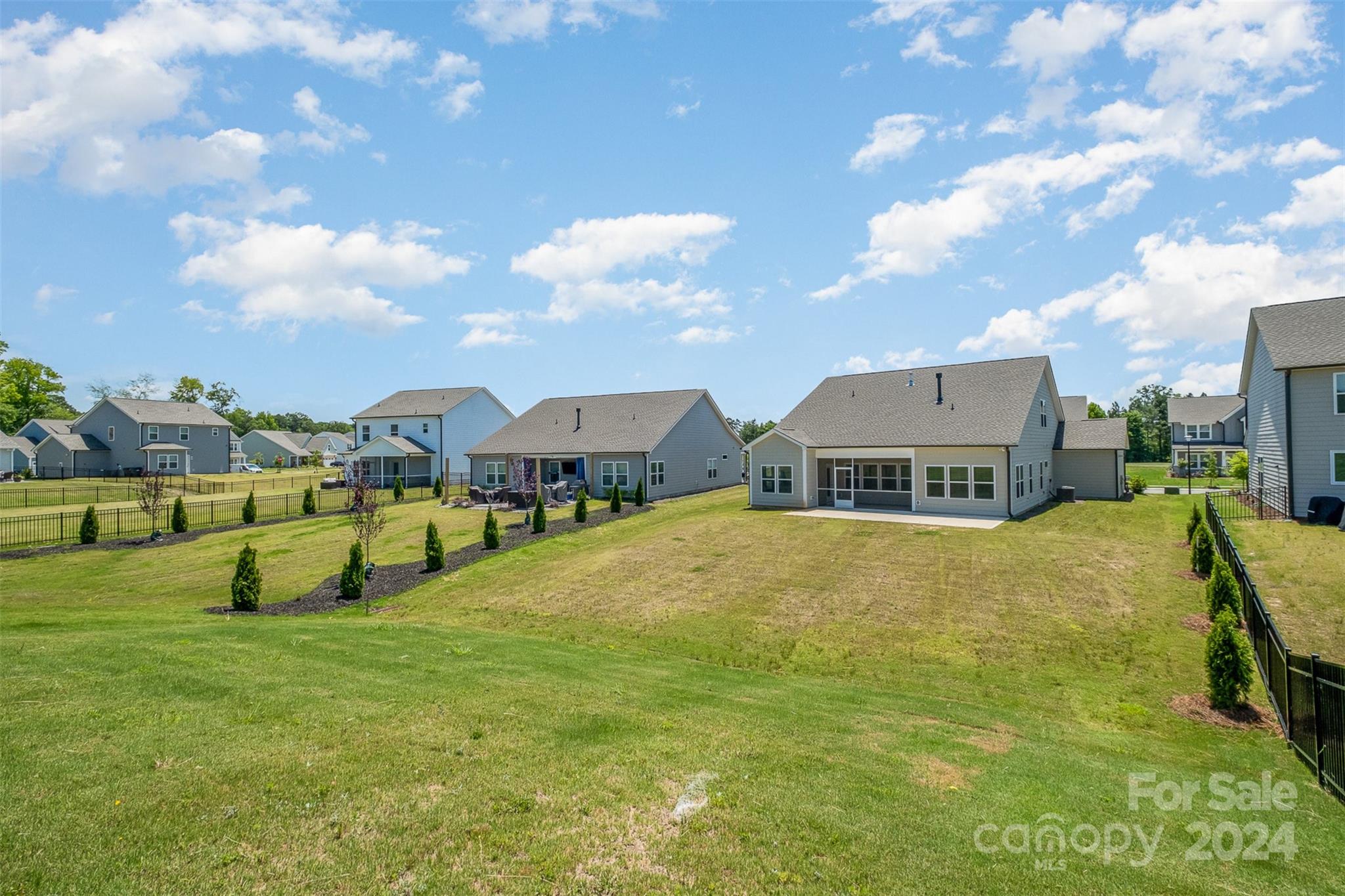 Stonebridge - Residential