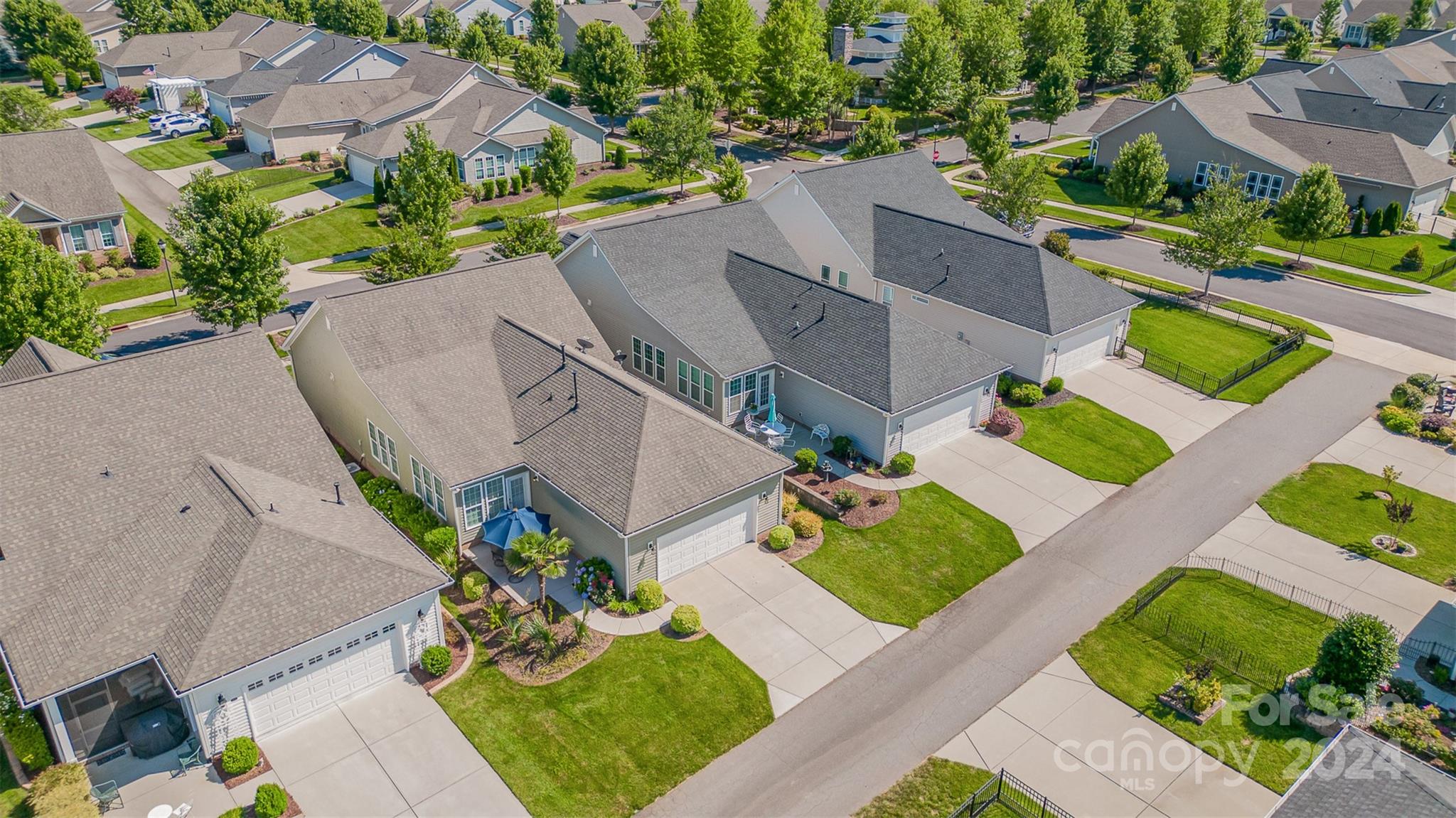 Stonebridge - Residential