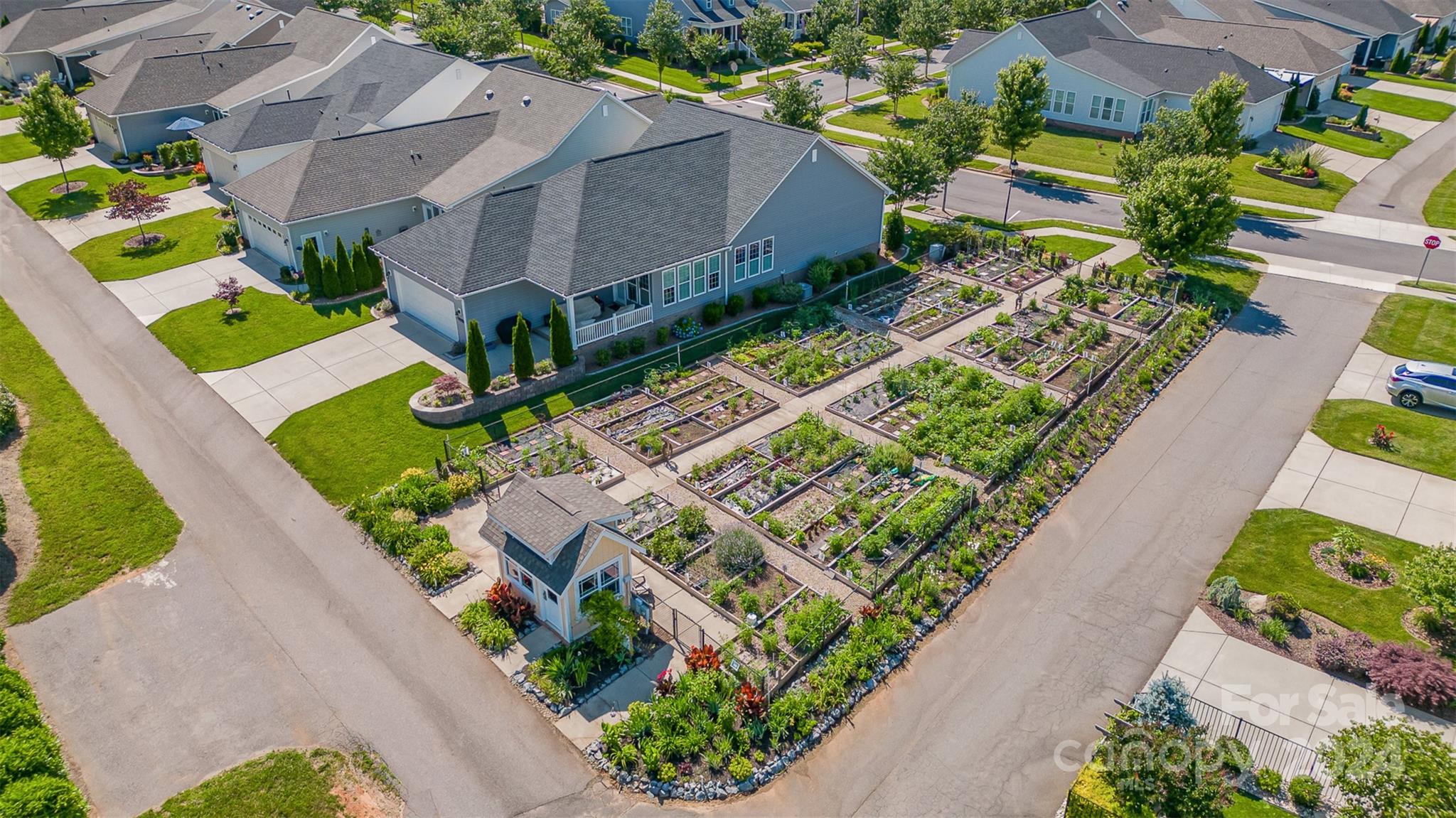 Stonebridge - Residential