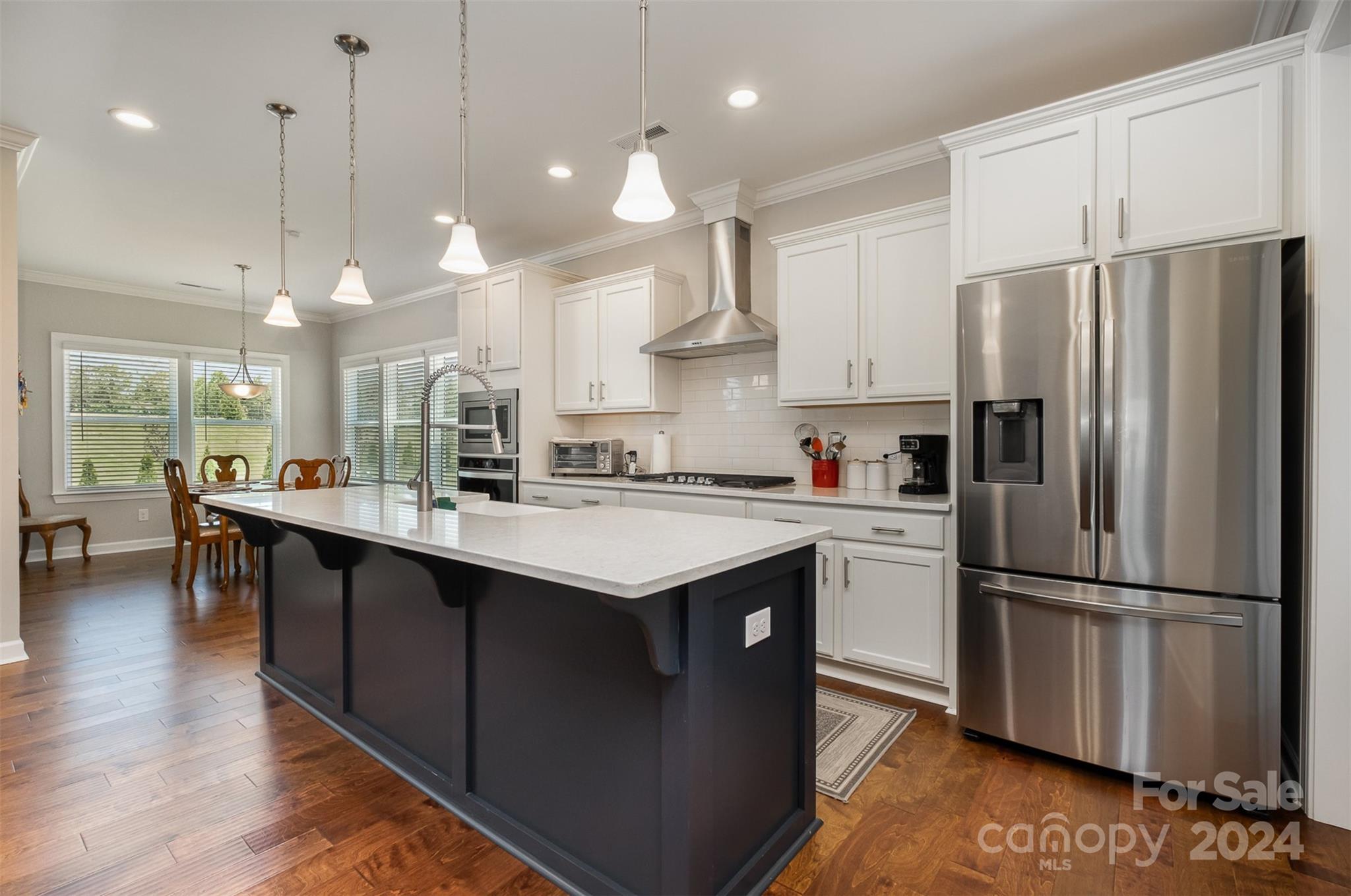 Stonebridge - Residential