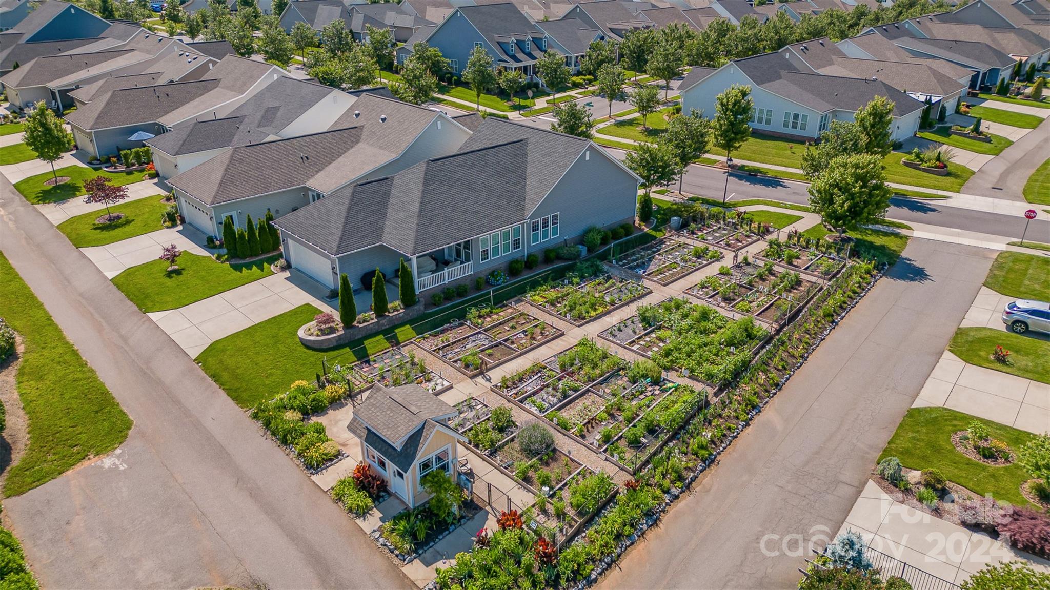 Stonebridge - Residential