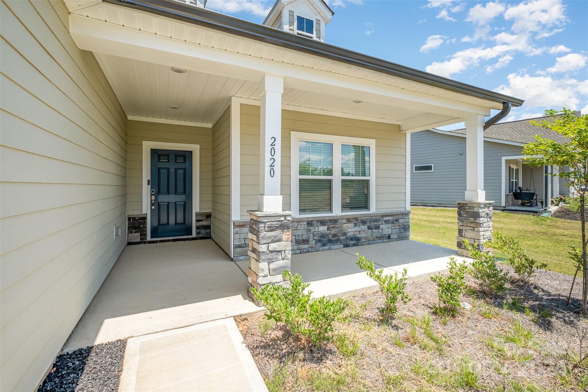 Stonebridge - Residential