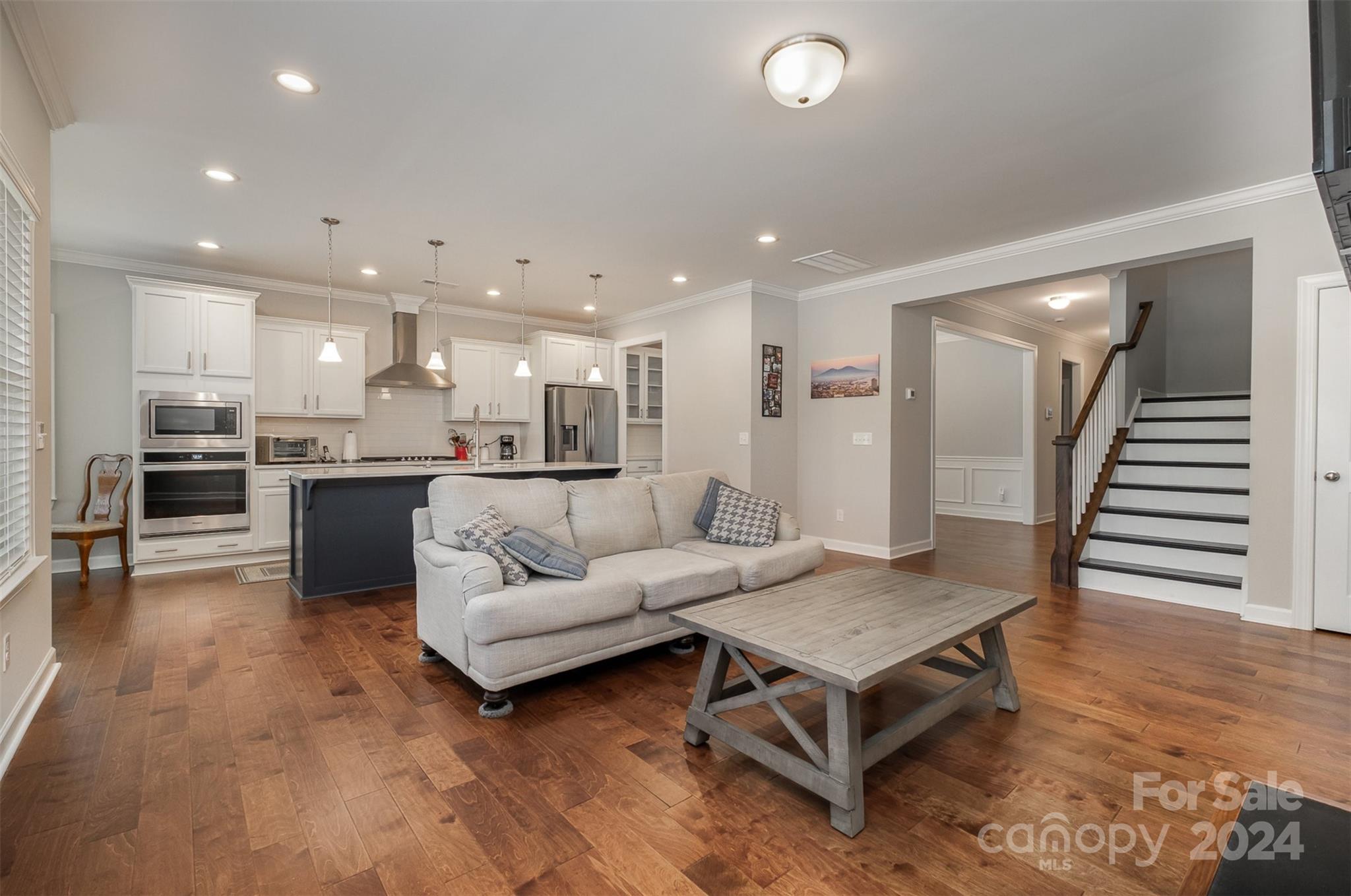 Stonebridge - Residential