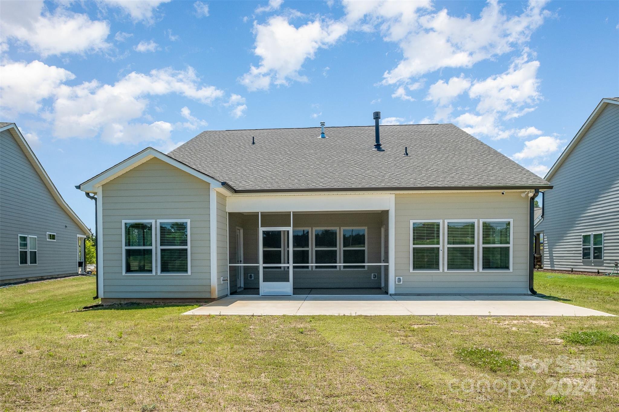 Stonebridge - Residential