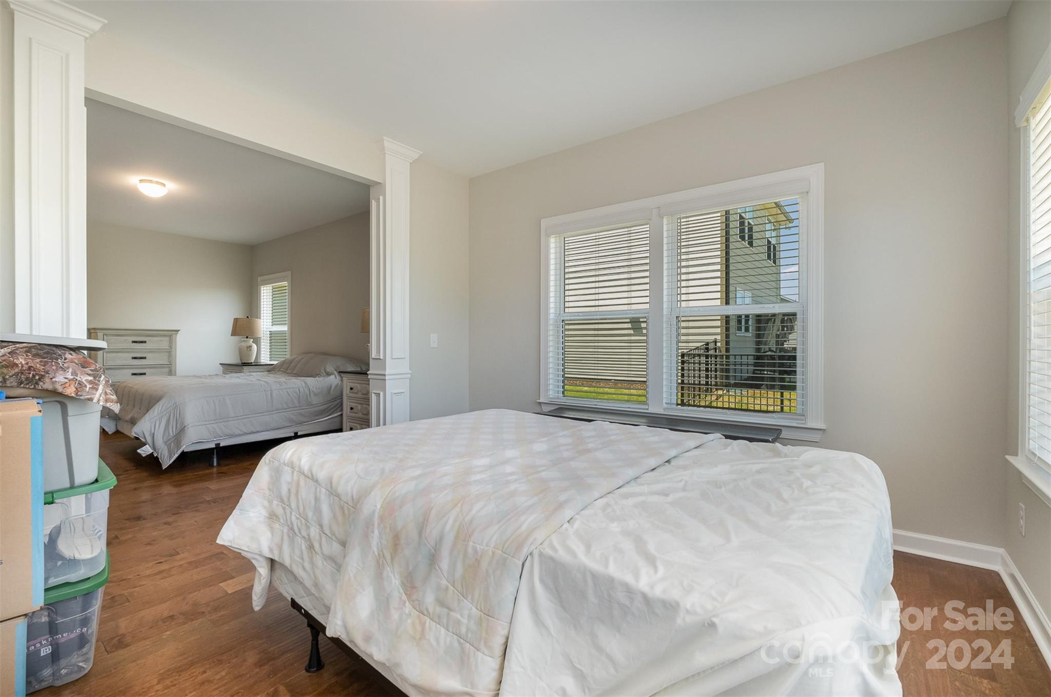 Stonebridge - Residential