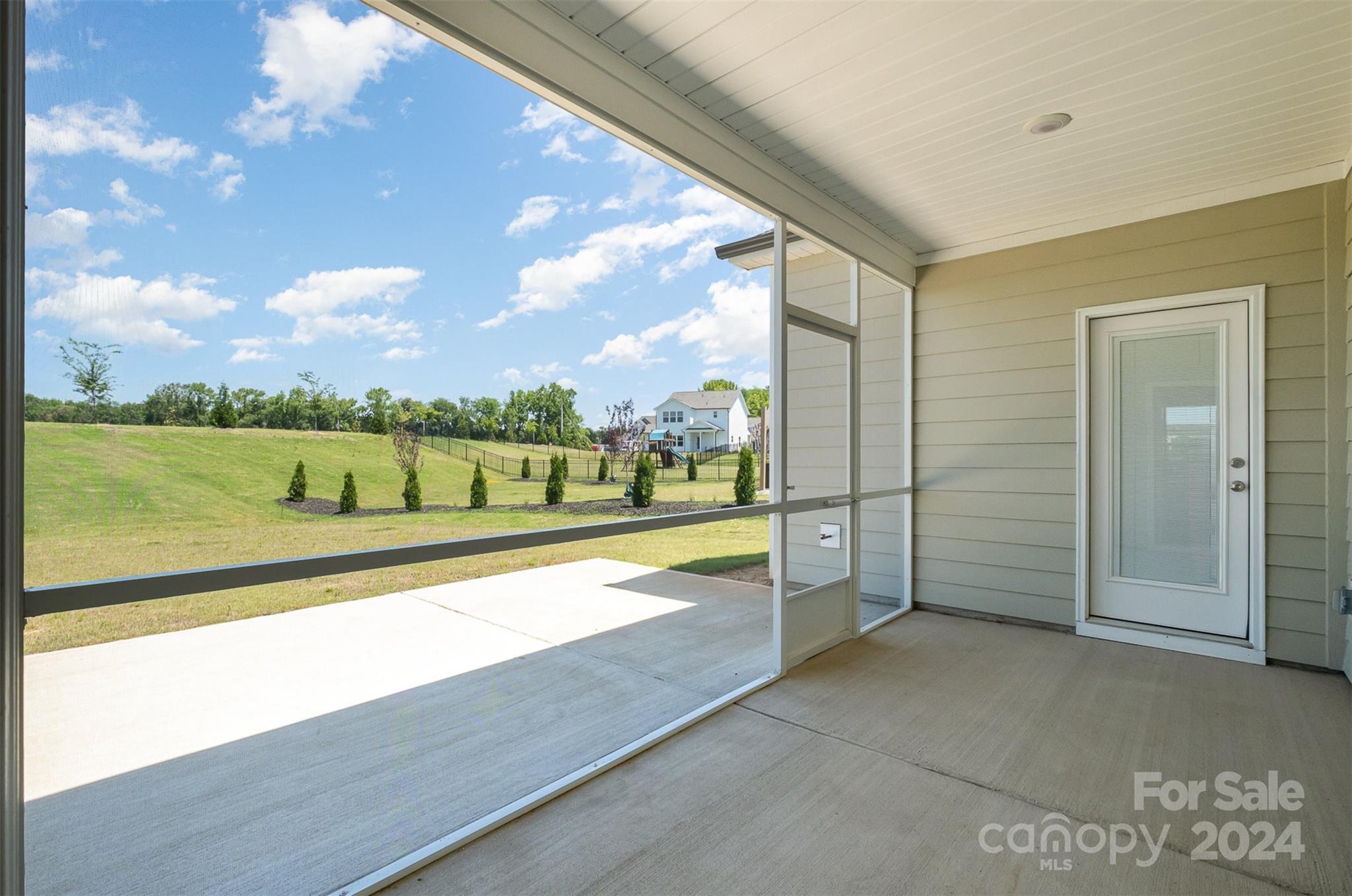 Stonebridge - Residential