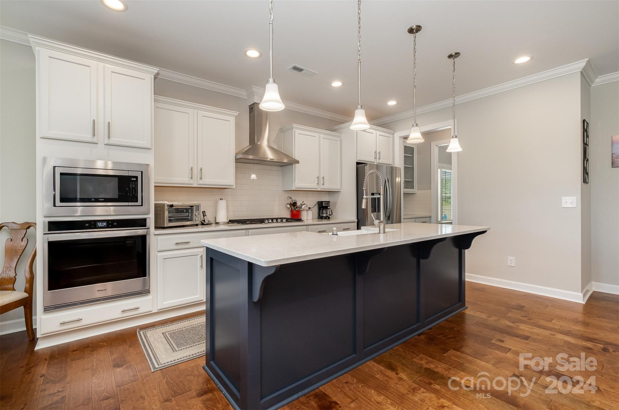 Stonebridge - Residential