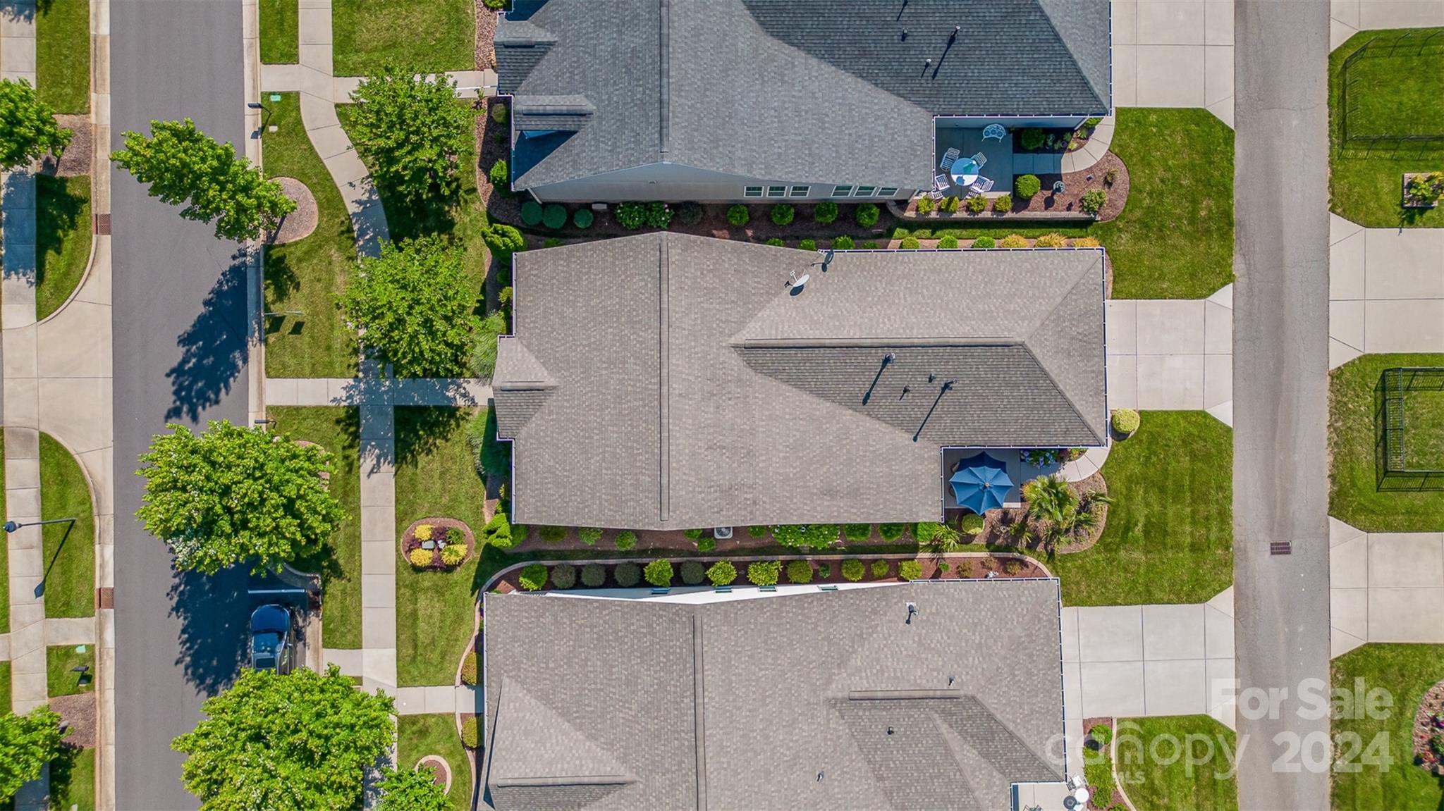 Stonebridge - Residential